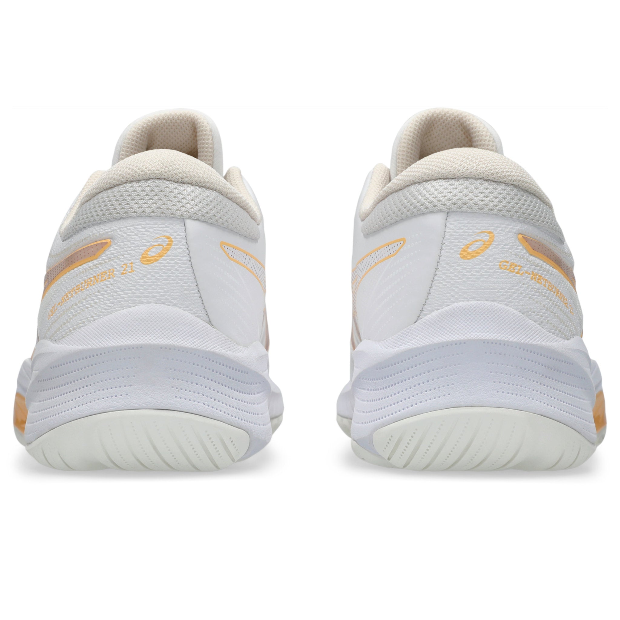 ASICS GEL-Netburner 21 D Womens Netball Shoes