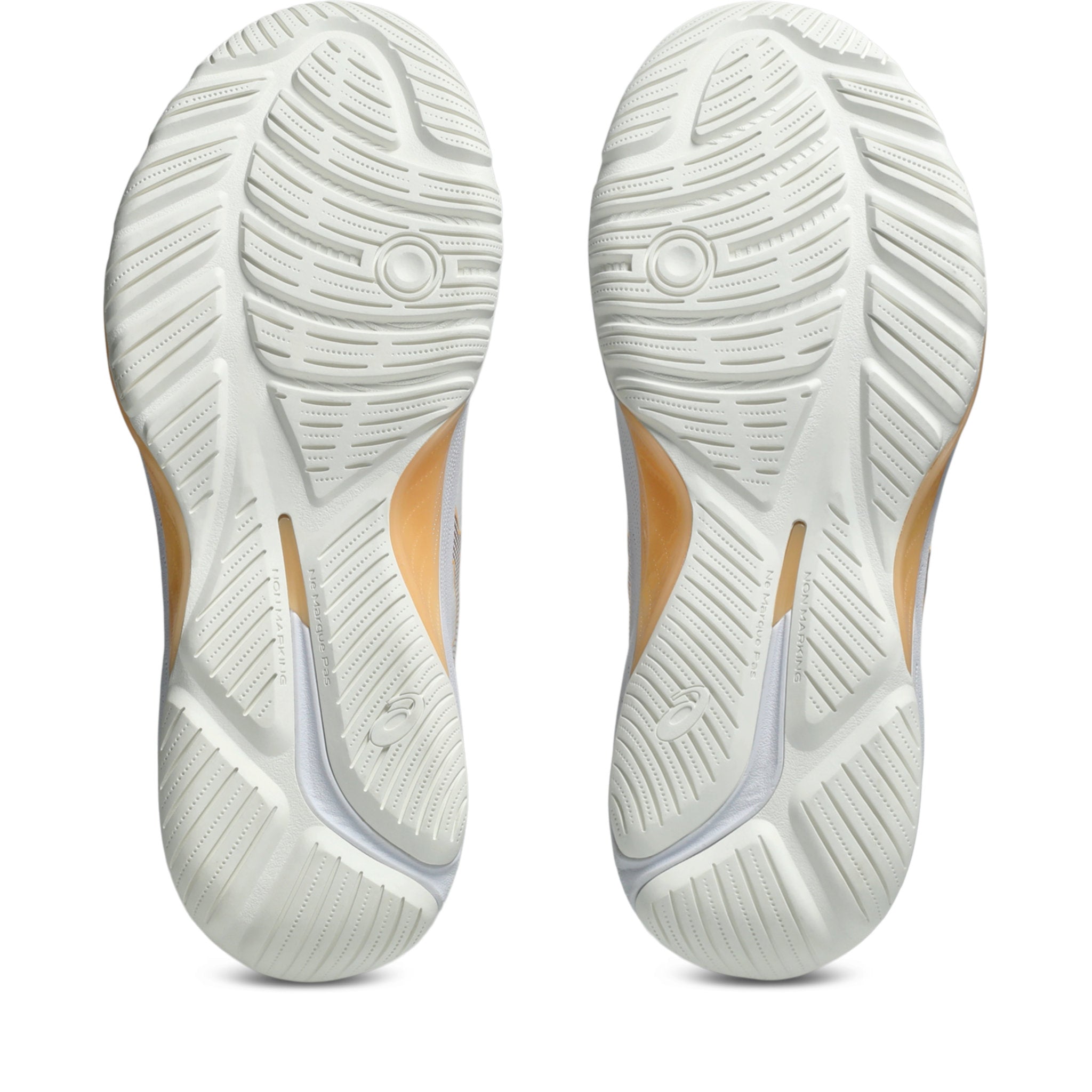 ASICS GEL-Netburner 21 D Womens Netball Shoes