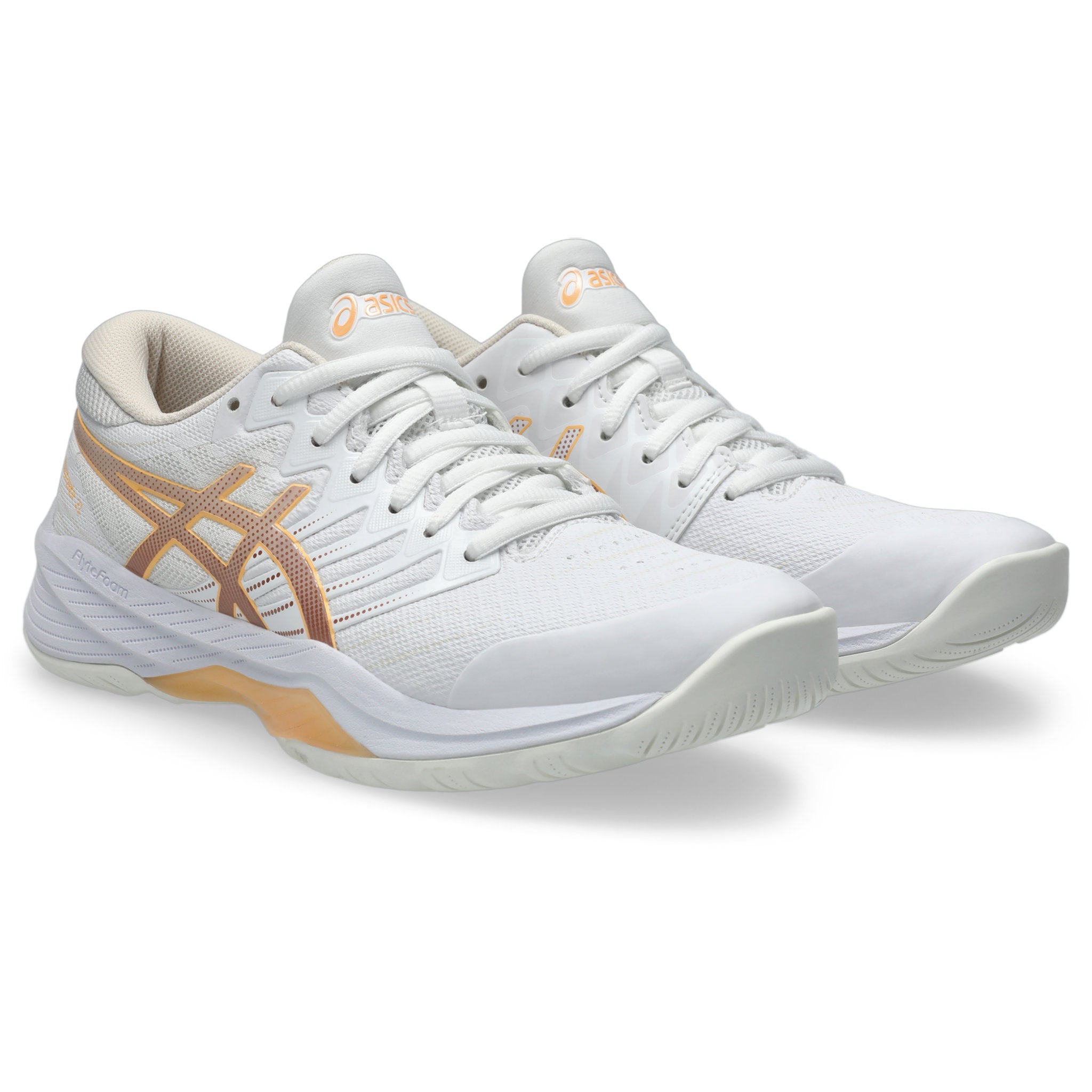 ASICS GEL-Netburner 21 D Womens Netball Shoes