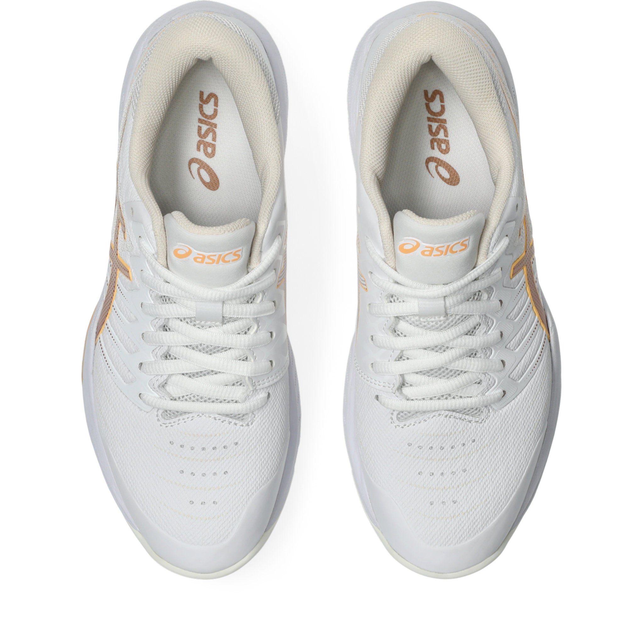 ASICS GEL-Netburner 21 D Womens Netball Shoes