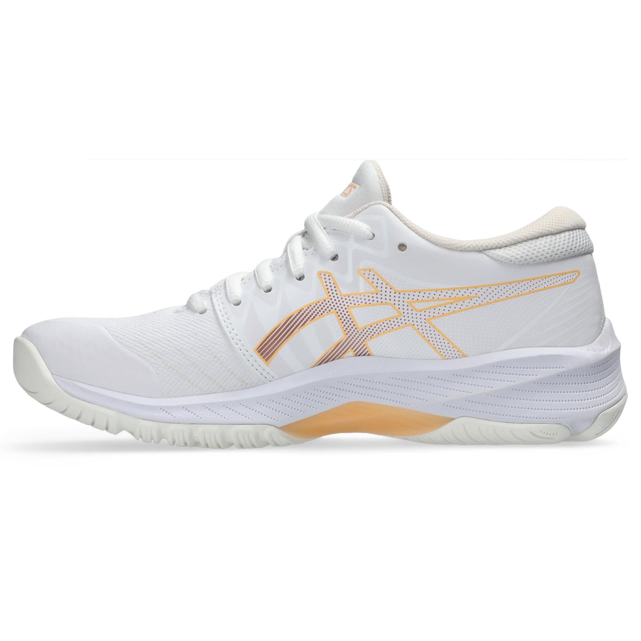 ASICS GEL-Netburner 21 D Womens Netball Shoes