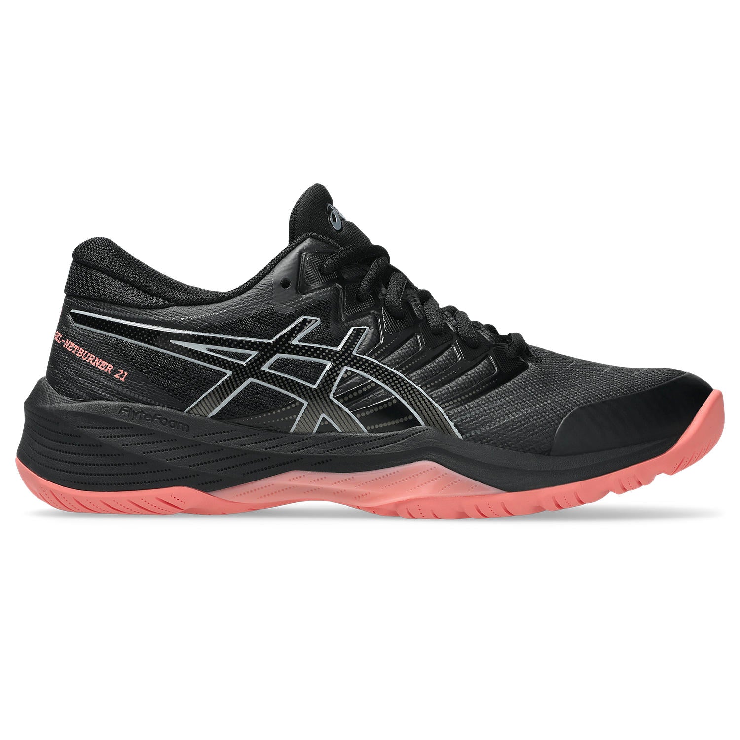 ASICS Gel-Netburner 21 Womens Netball Shoes