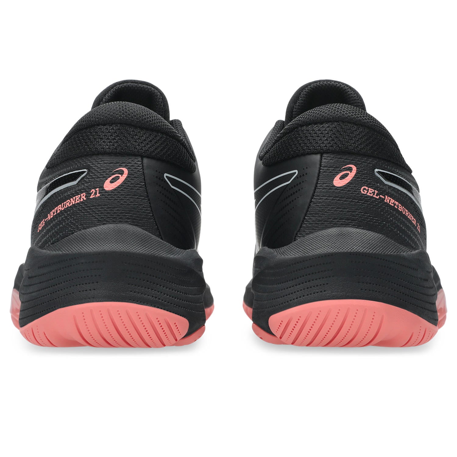 ASICS GEL-Netburner 21 D Womens Netball Shoes