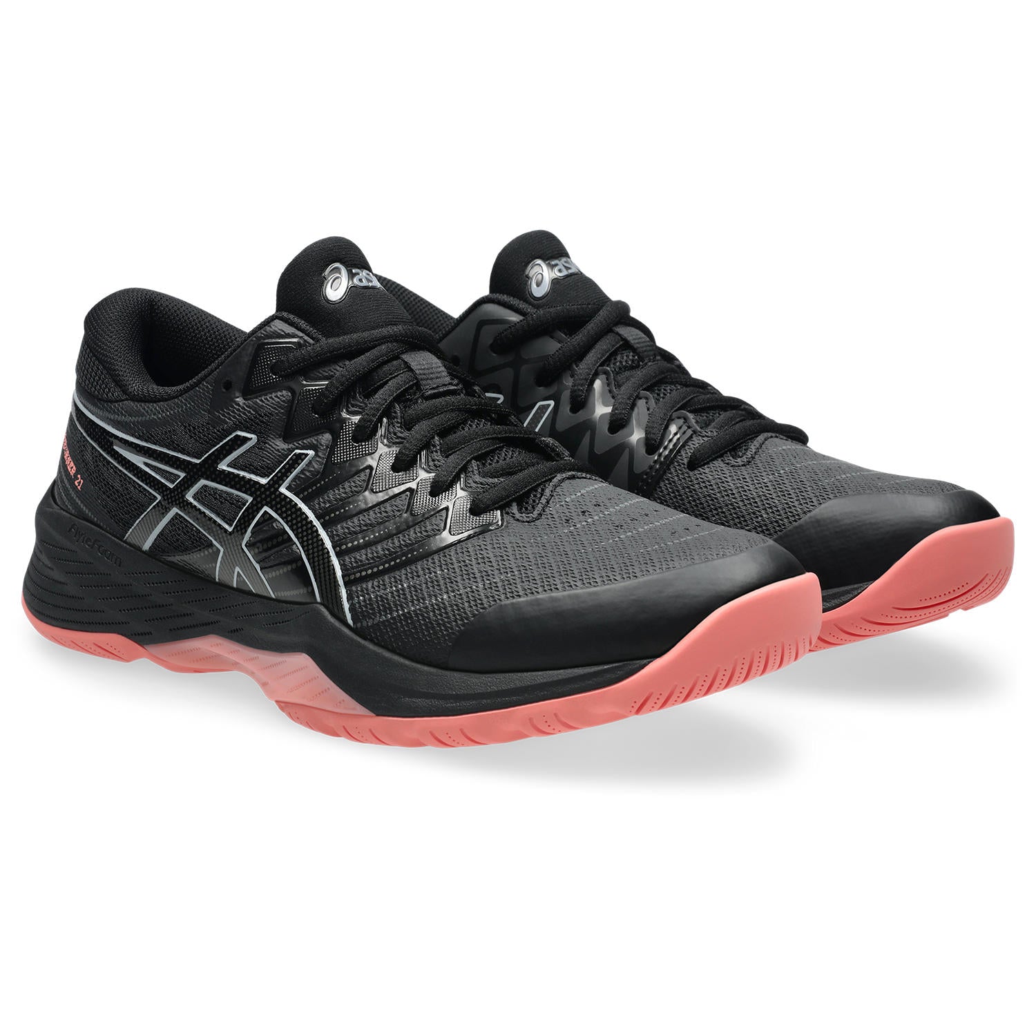 ASICS GEL-Netburner 21 D Womens Netball Shoes