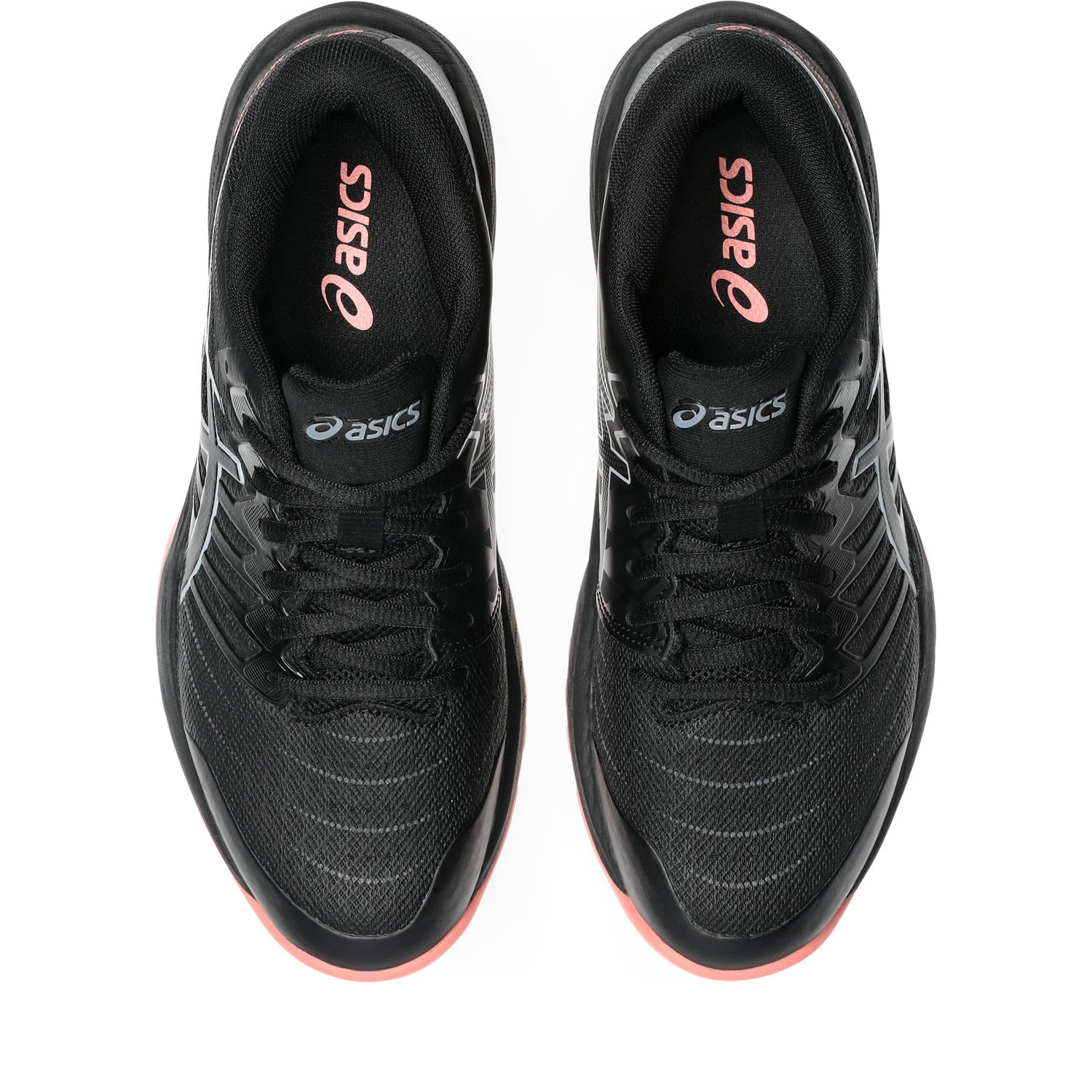 ASICS GEL-Netburner 21 D Womens Netball Shoes