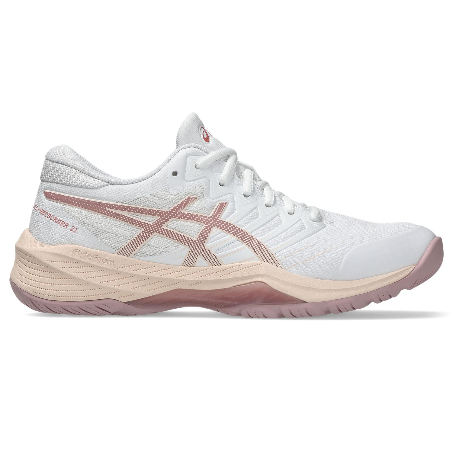 ASICS Gel-Netburner 21 Womens Netball Shoes