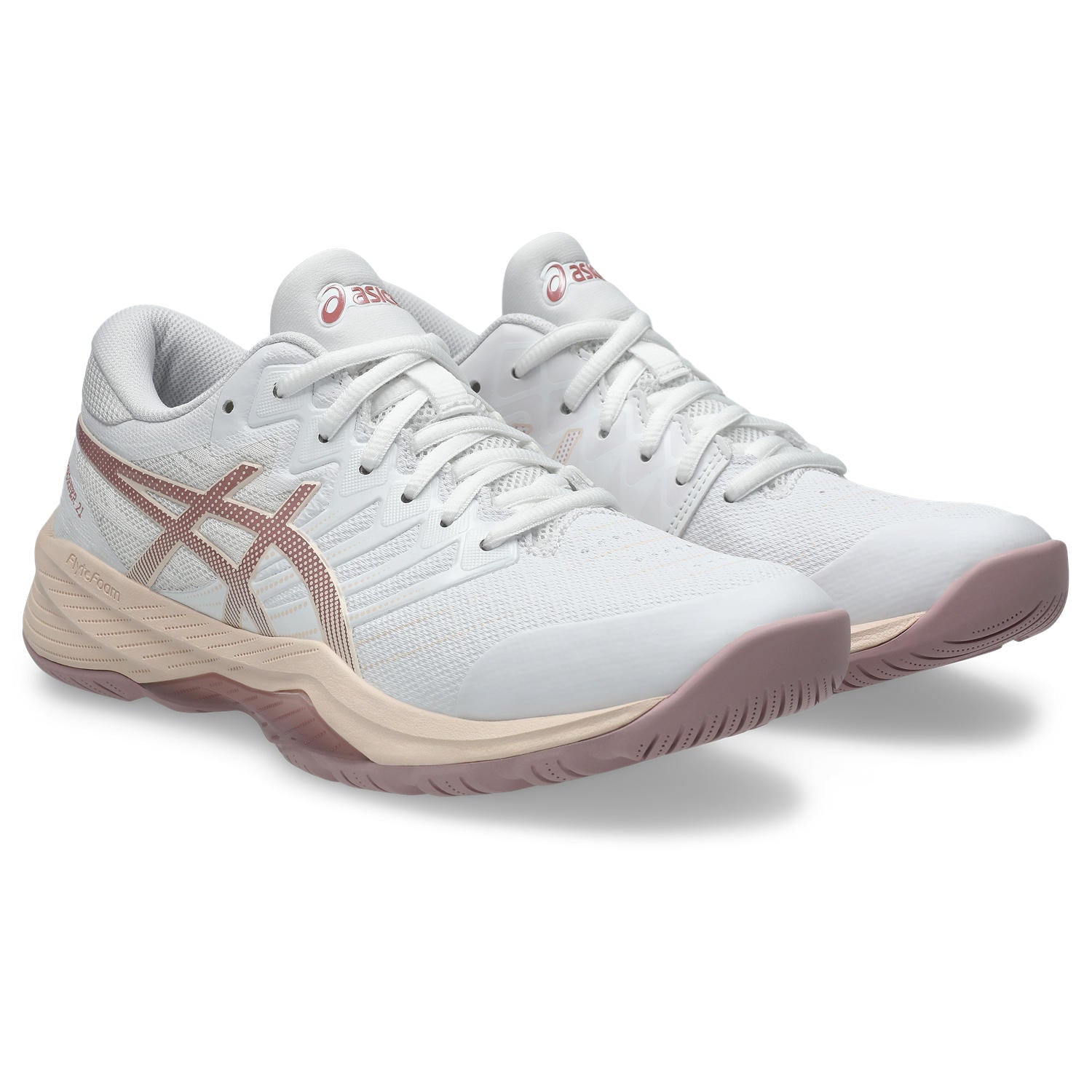 ASICS GEL-Netburner 21 Womens Netball Shoes