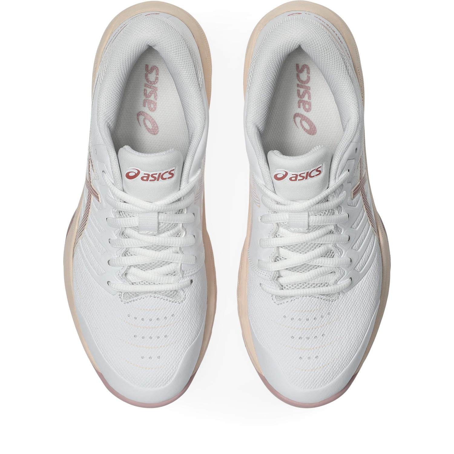 ASICS GEL-Netburner 21 Womens Netball Shoes