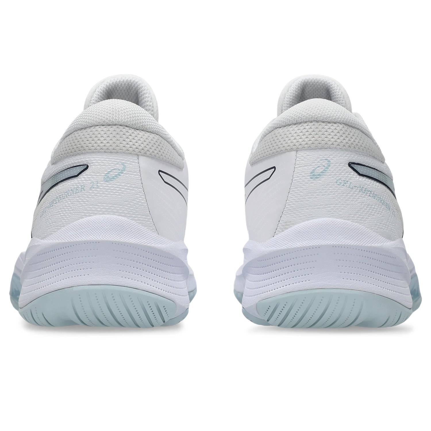 ASICS GEL-Netburner 21 D Womens Netball Shoes