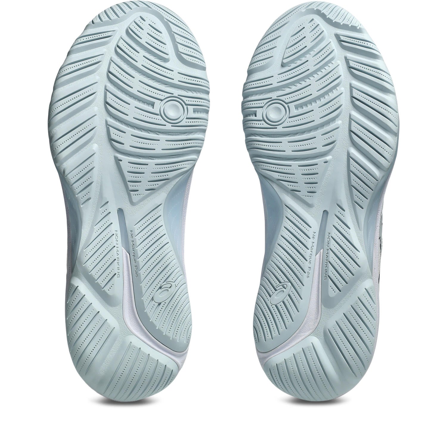ASICS GEL-Netburner 21 D Womens Netball Shoes