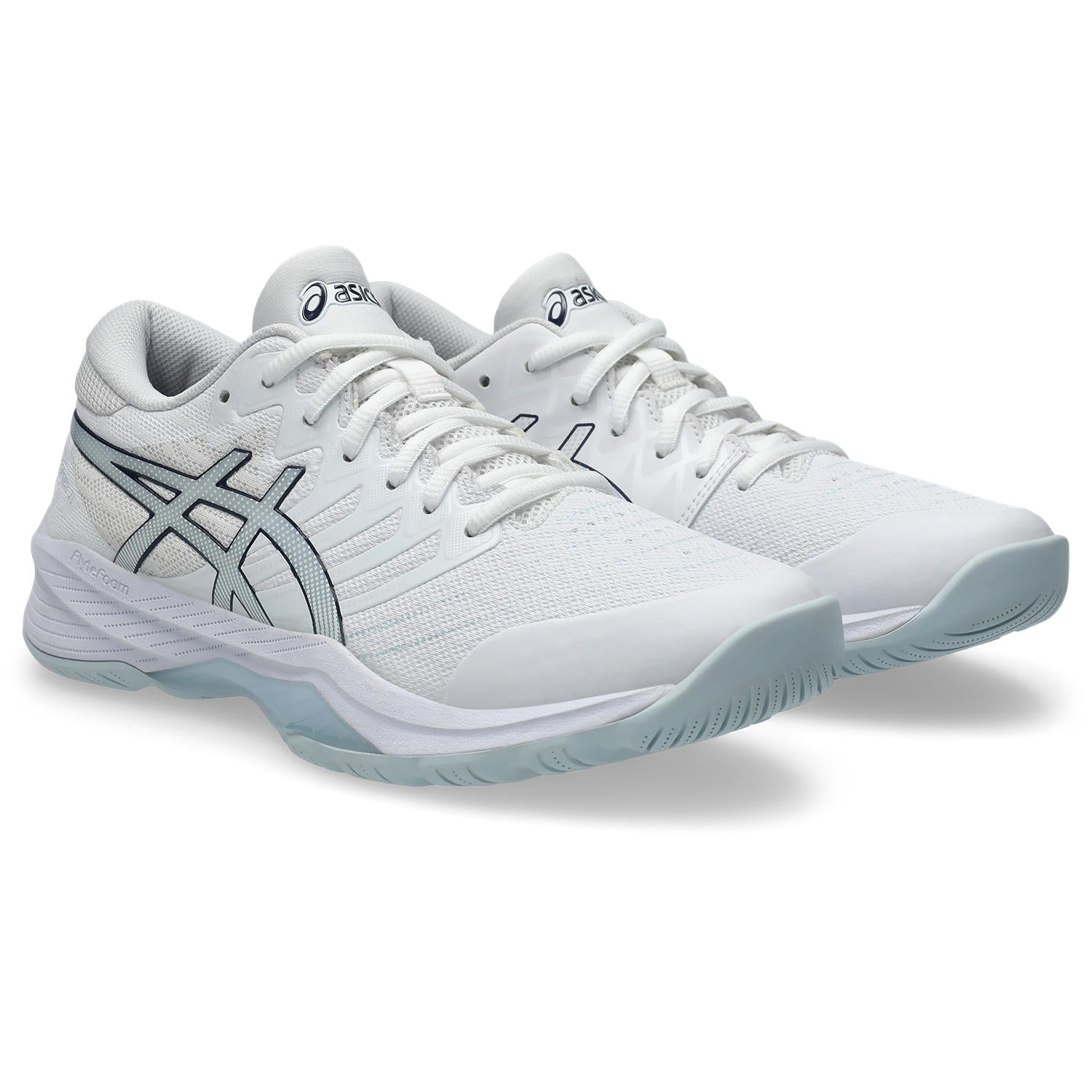 ASICS GEL-Netburner 21 D Womens Netball Shoes
