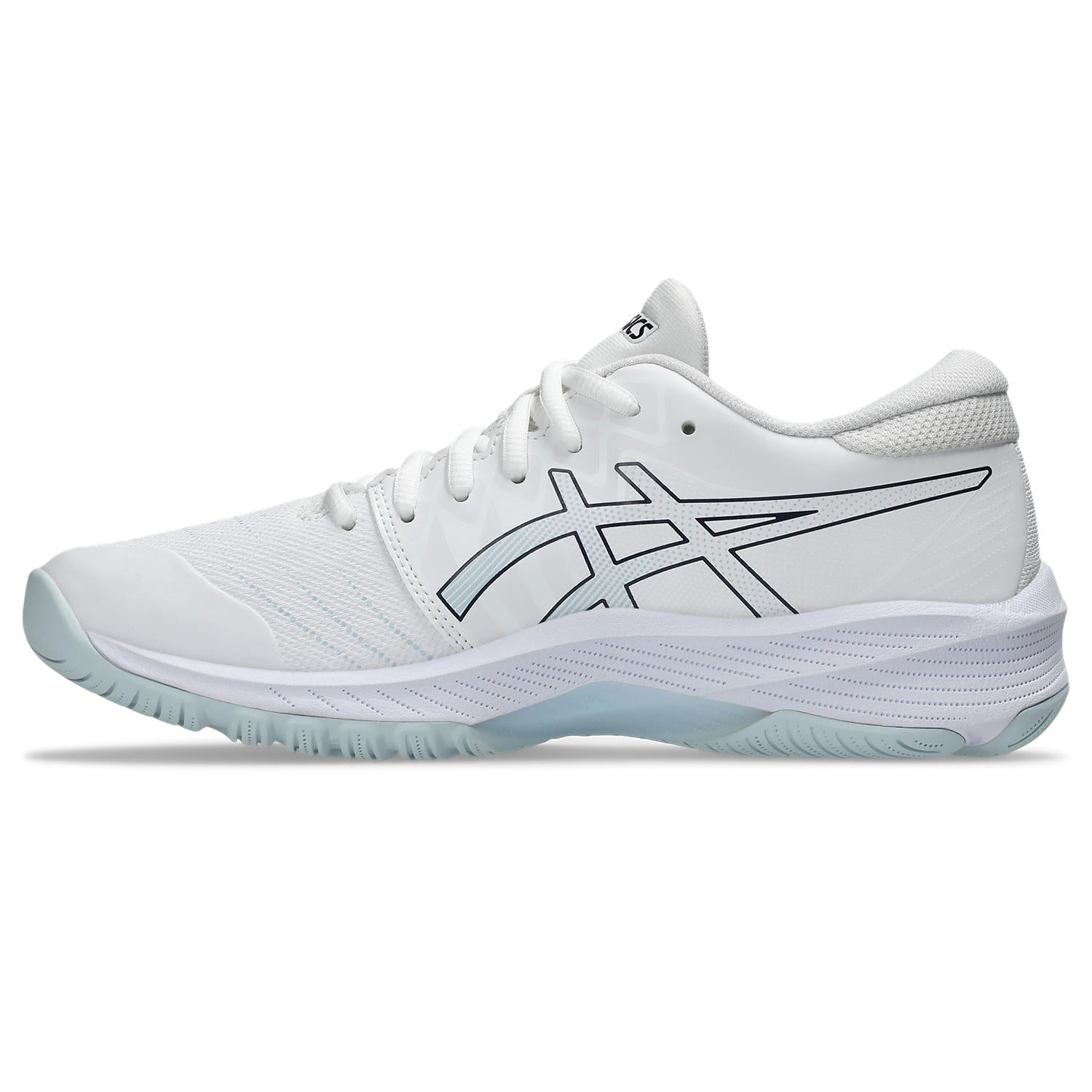 ASICS GEL-Netburner 21 D Womens Netball Shoes