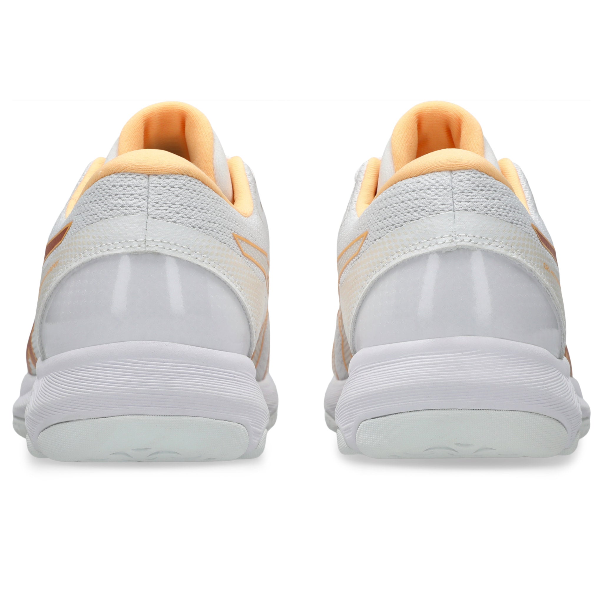 ASICS GEL-Netburner Academy 10 Womens Netball Shoes