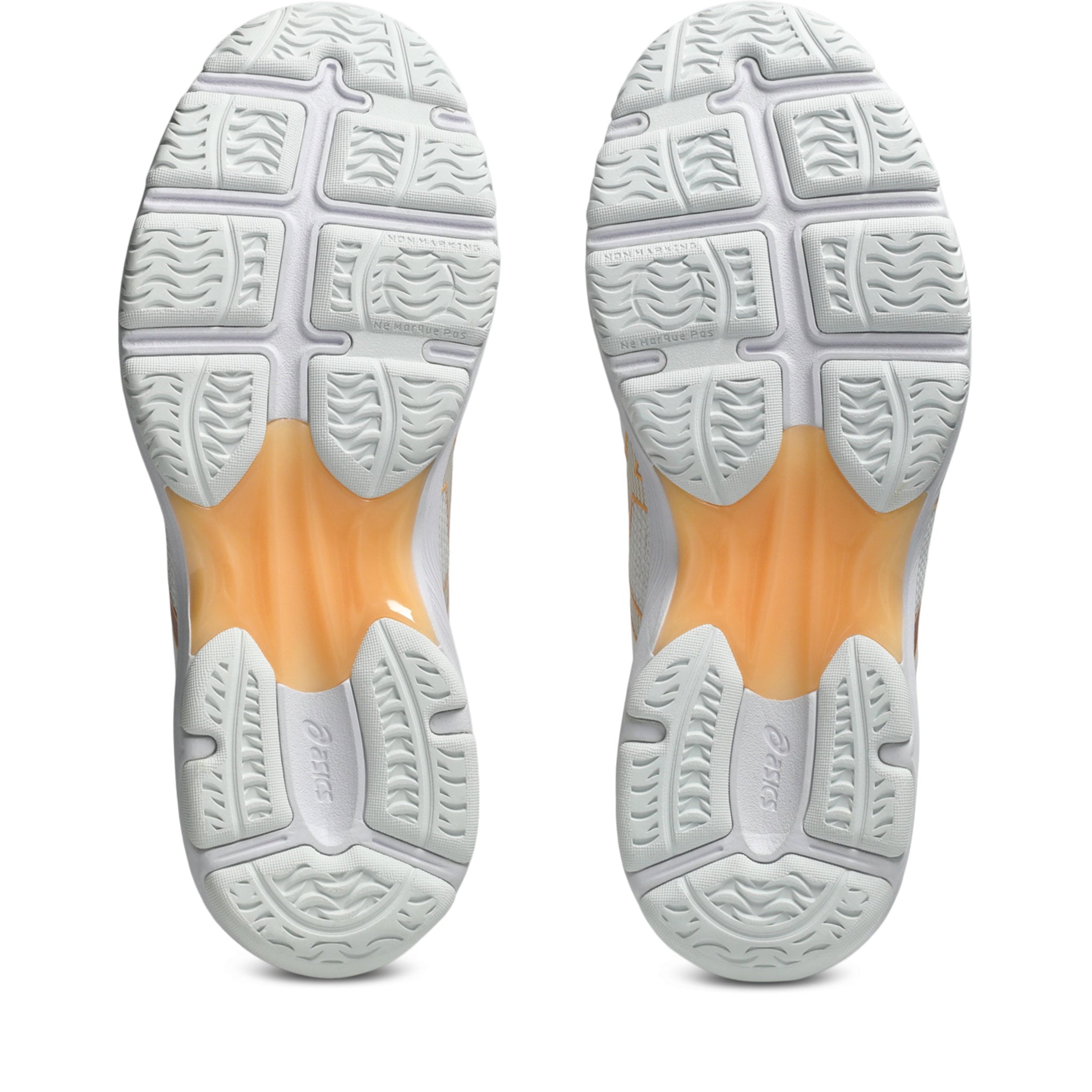 ASICS GEL-Netburner Academy 10 Womens Netball Shoes