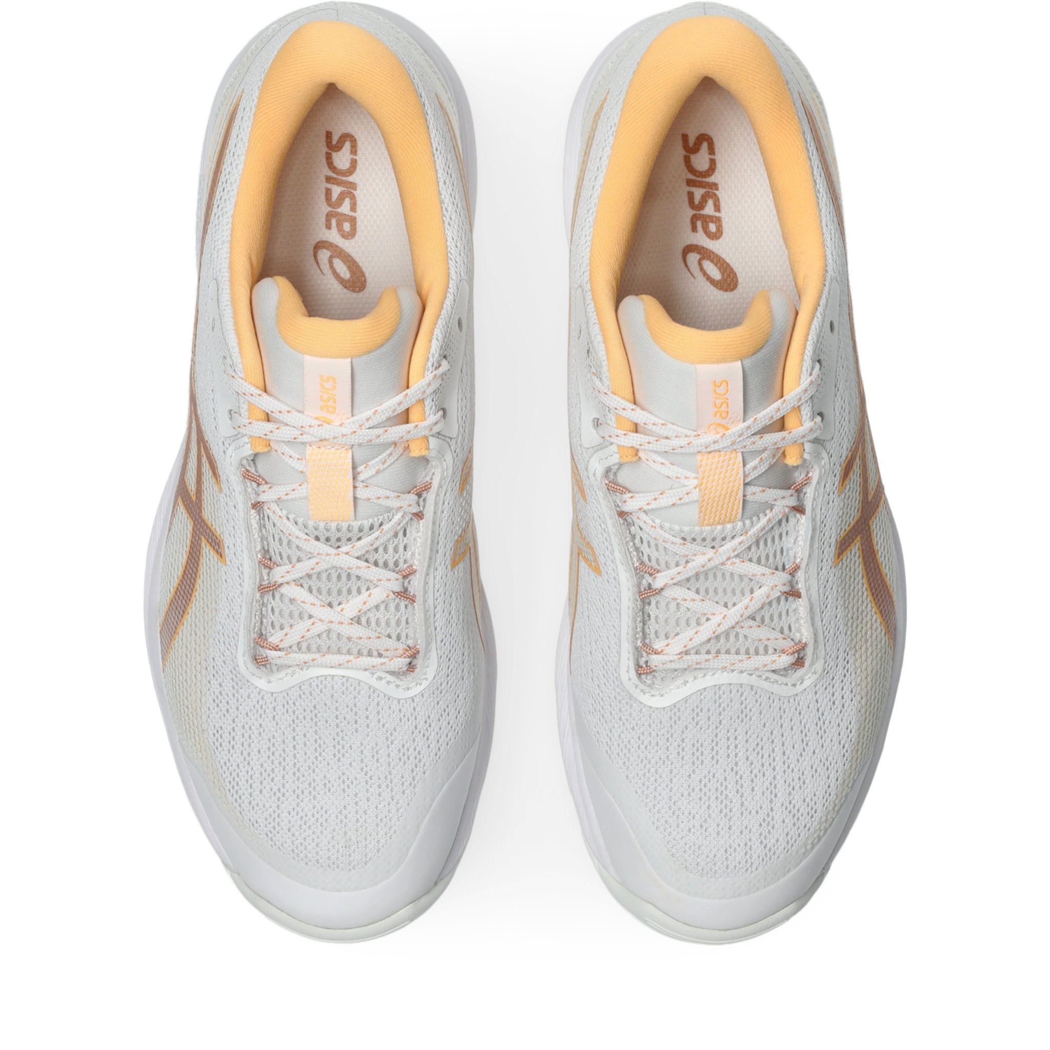ASICS GEL-Netburner Academy 10 Womens Netball Shoes