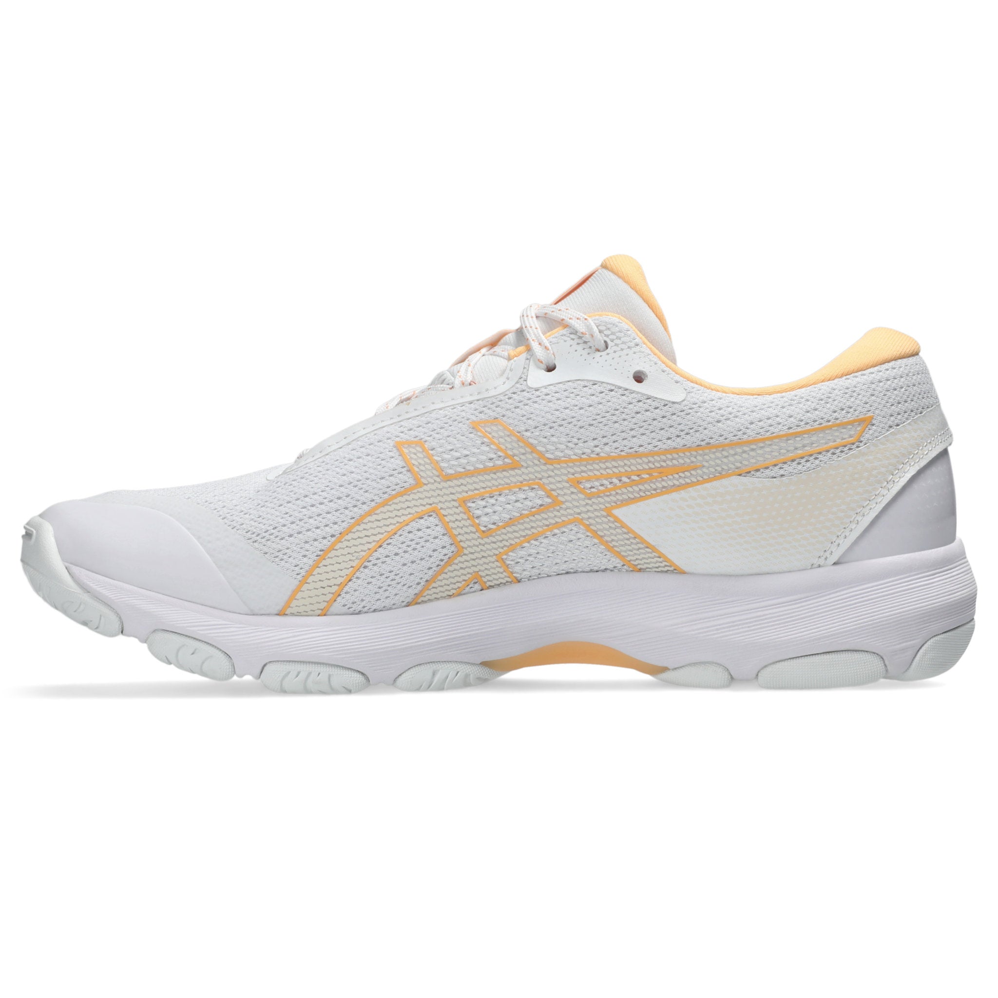 ASICS GEL-Netburner Academy 10 Womens Netball Shoes