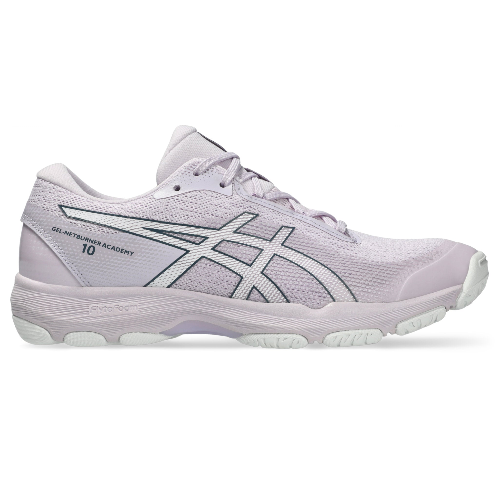 ASICS GEL-Netburner Academy 10 Womens Netball Shoes