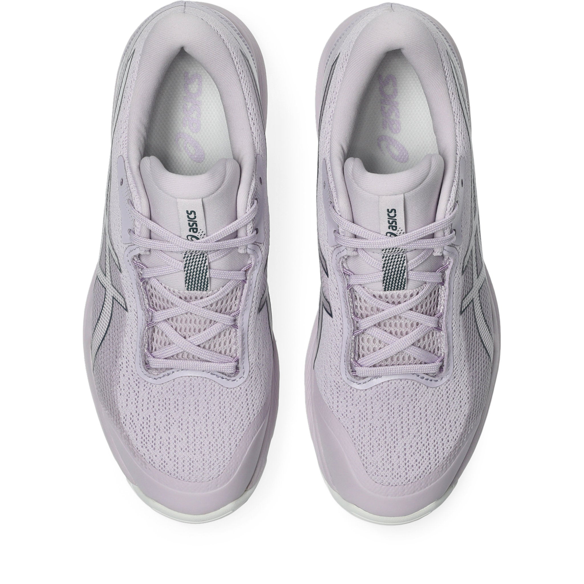 ASICS GEL-Netburner Academy 10 Womens Netball Shoes