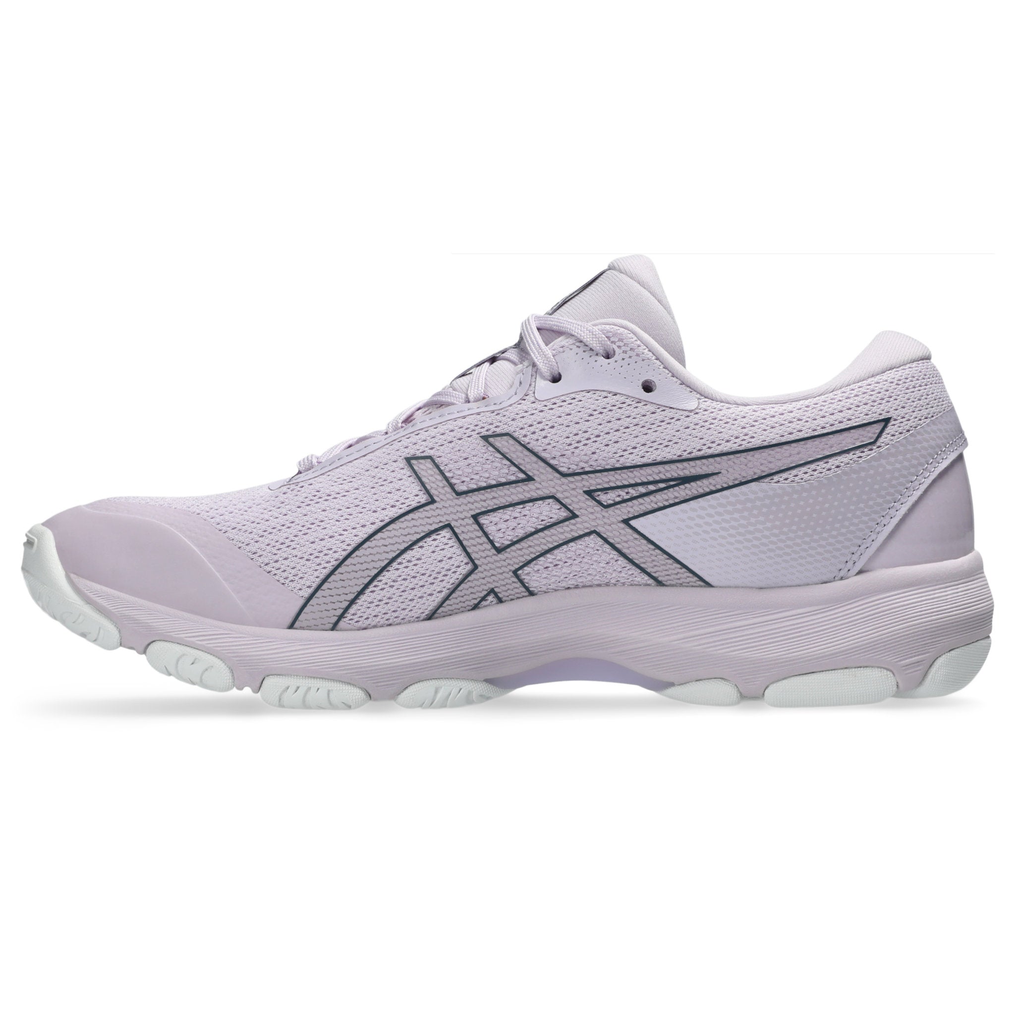 ASICS GEL-Netburner Academy 10 Womens Netball Shoes