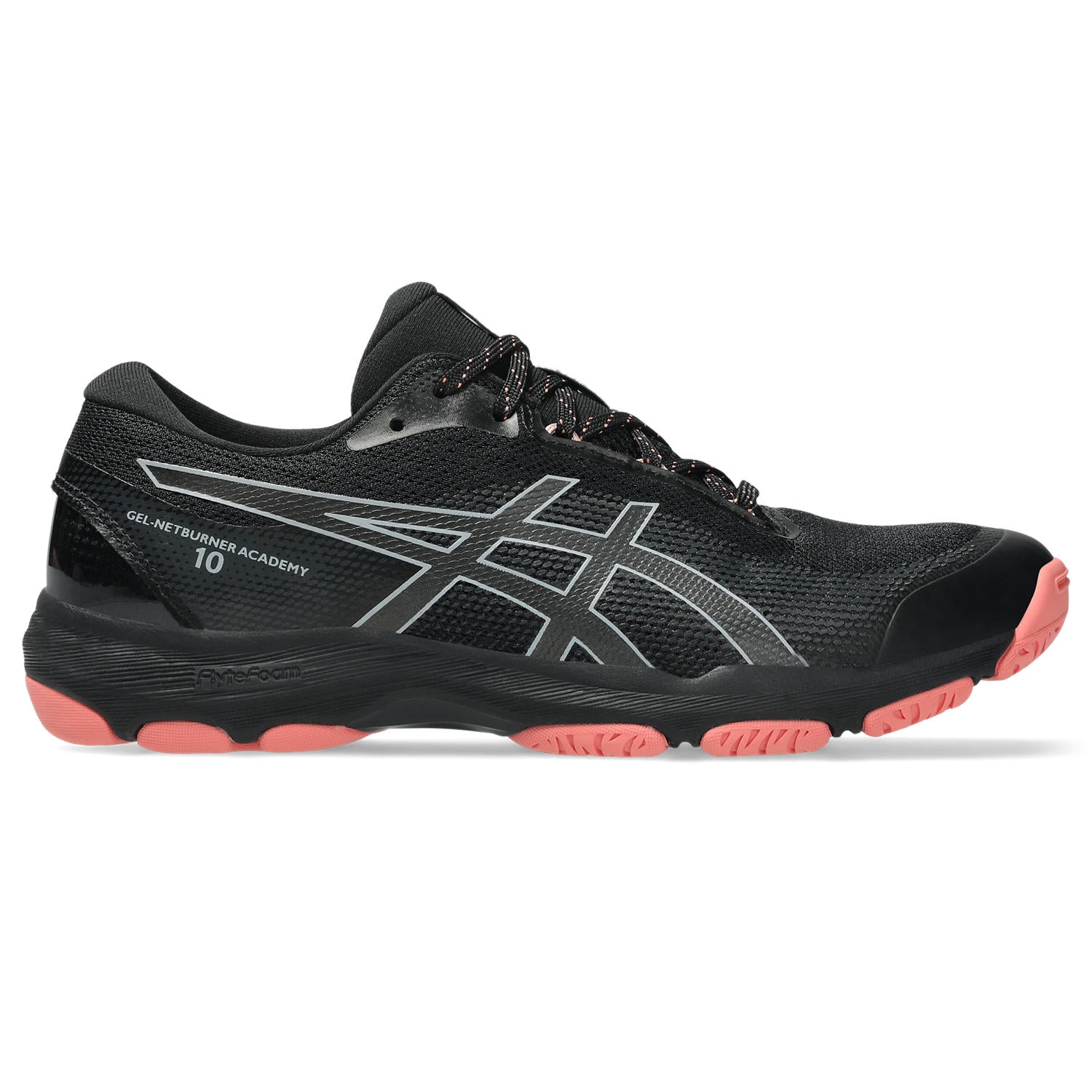 ASICS Gel-Netburner Academy 10 Womens Netball Shoes