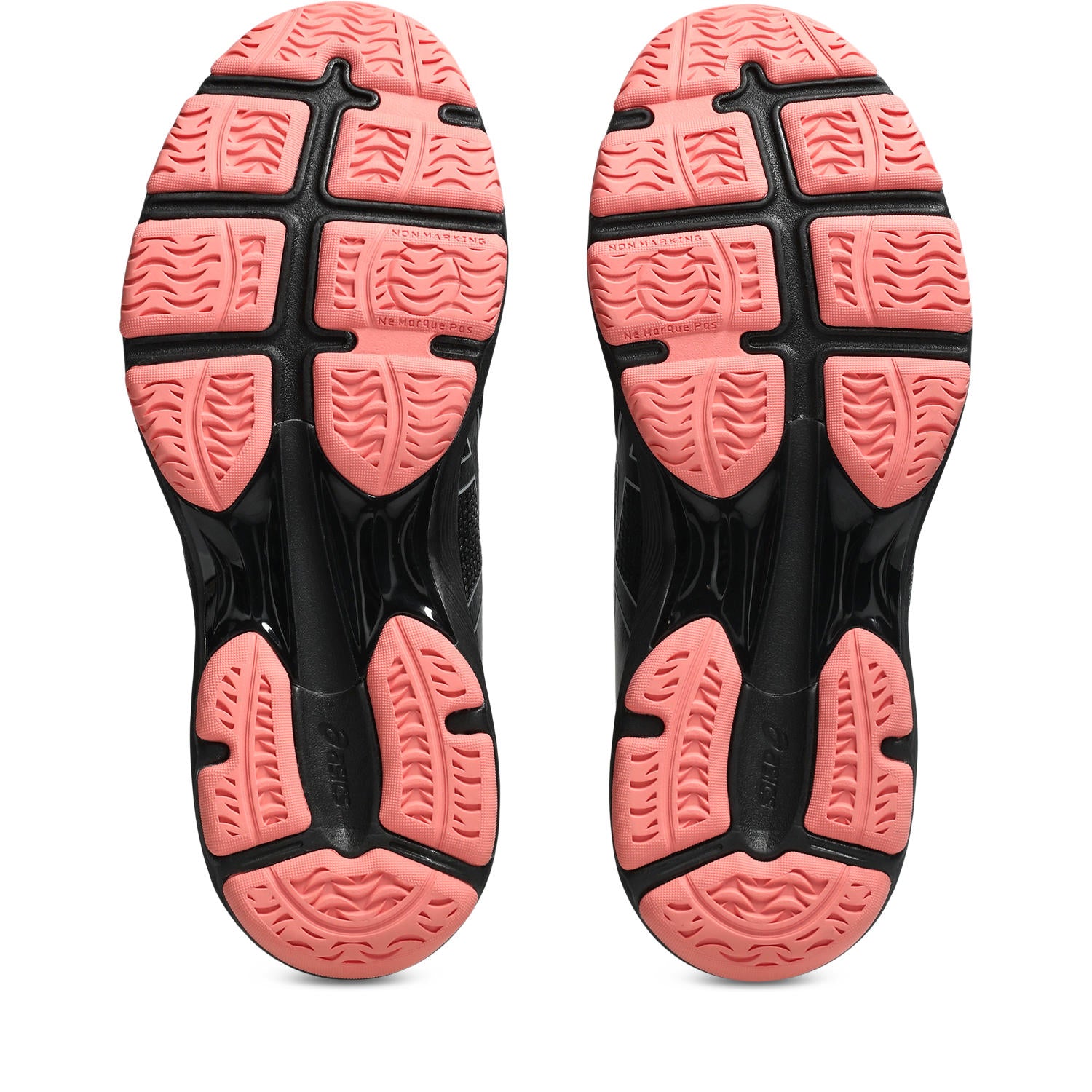 ASICS GEL-Netburner Academy 10 Womens Netball Shoes