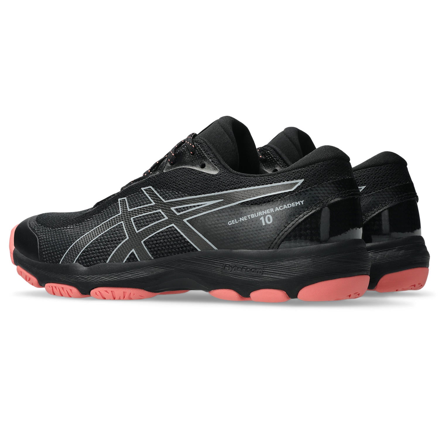 ASICS GEL-Netburner Academy 10 Womens Netball Shoes