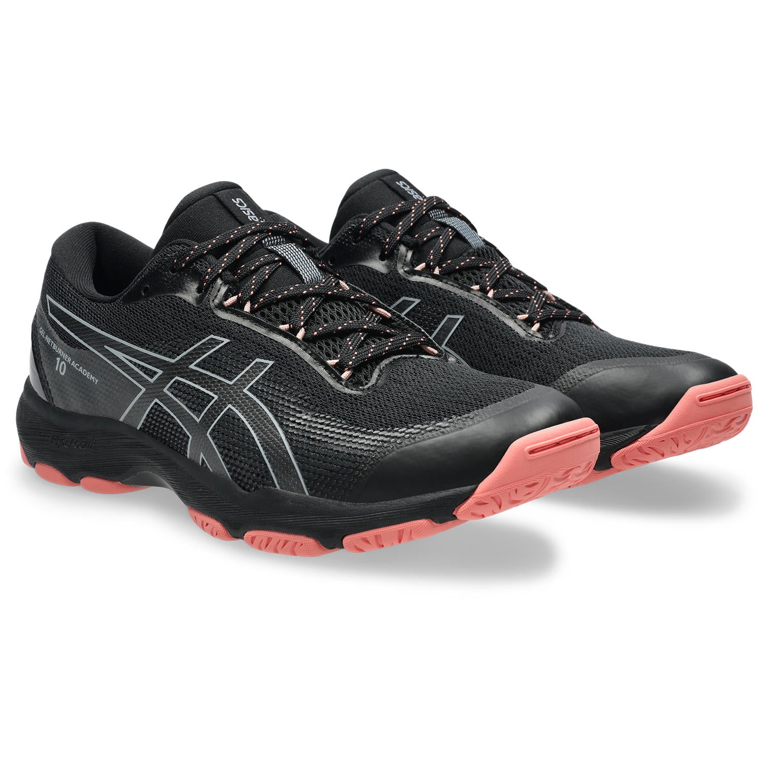 ASICS GEL-Netburner Academy 10 Womens Netball Shoes