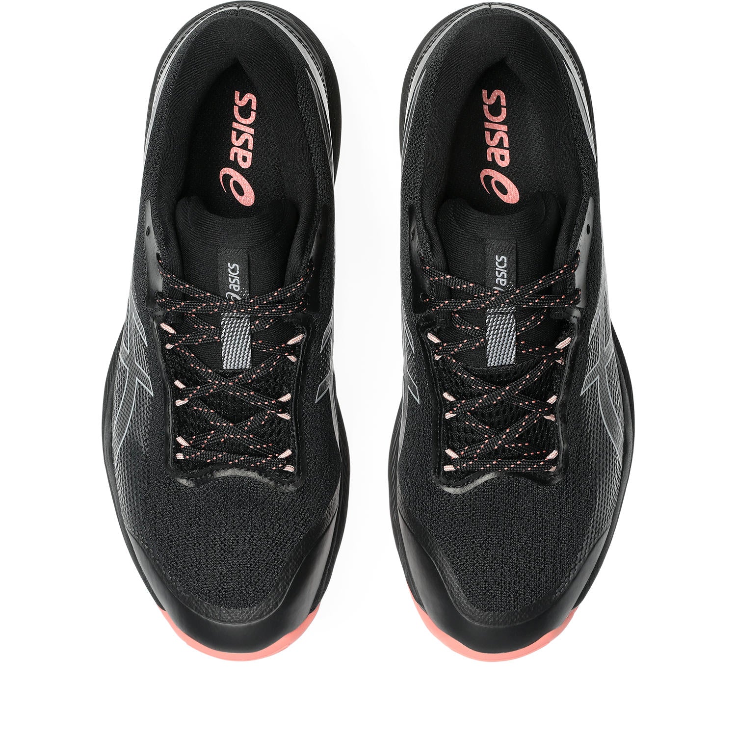 ASICS GEL-Netburner Academy 10 Womens Netball Shoes