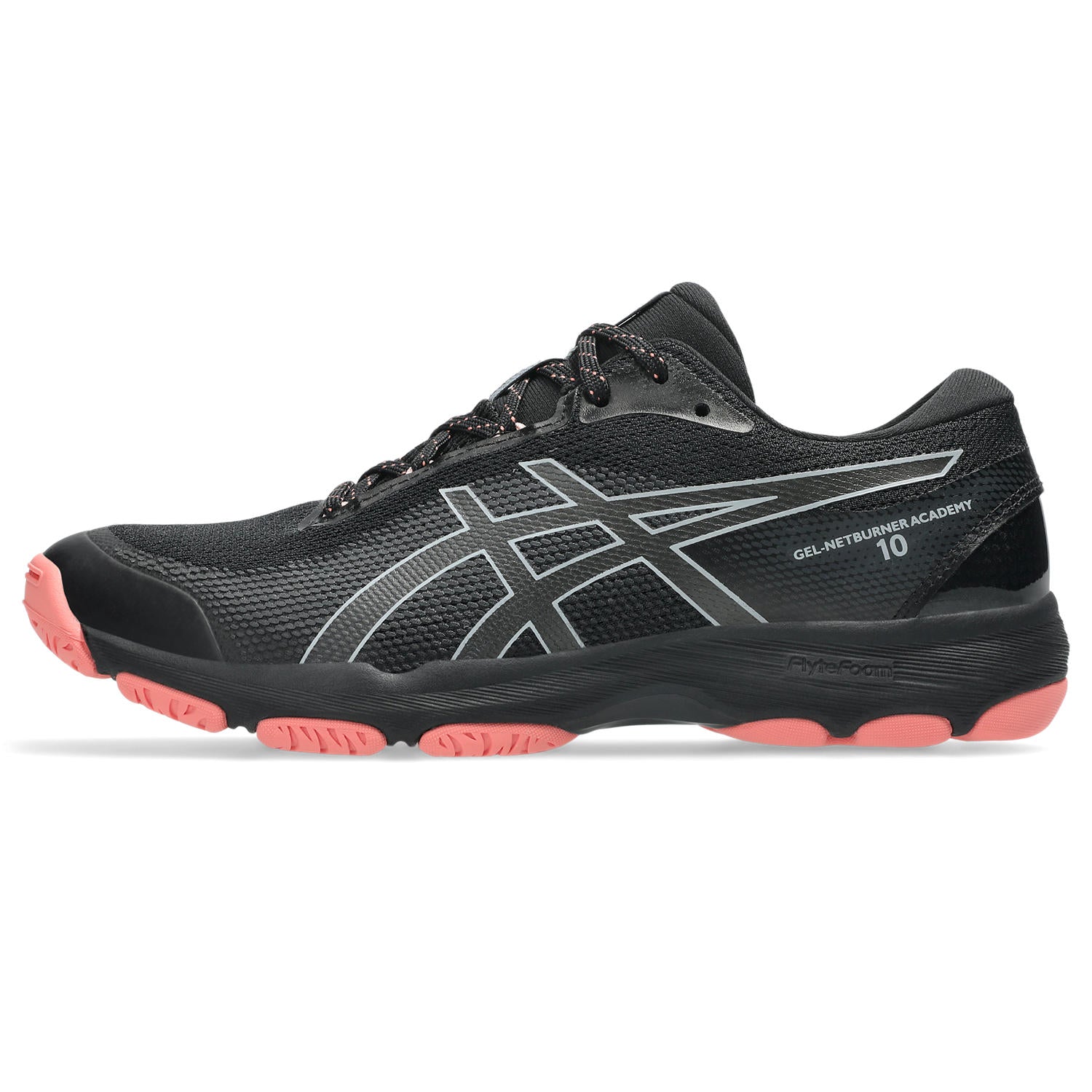 ASICS GEL-Netburner Academy 10 Womens Netball Shoes