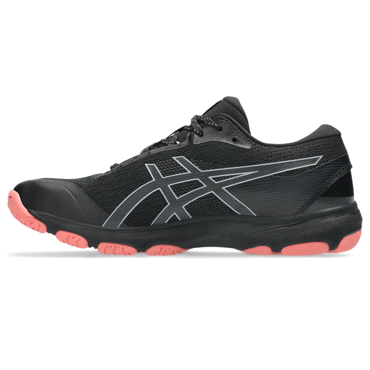 ASICS GEL-Netburner Academy 10 Womens Netball Shoes