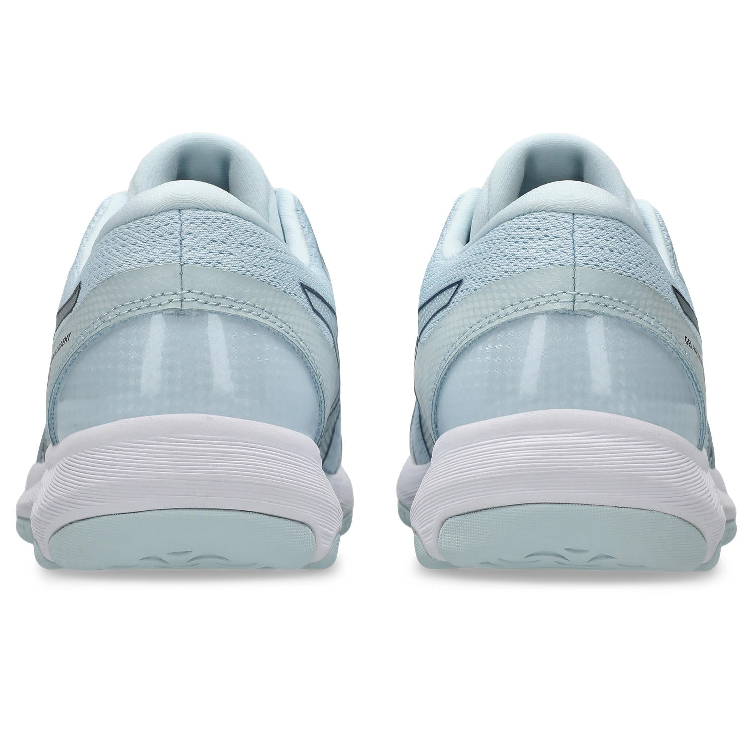 ASICS GEL-Netburner Academy 10 Womens Netball Shoes