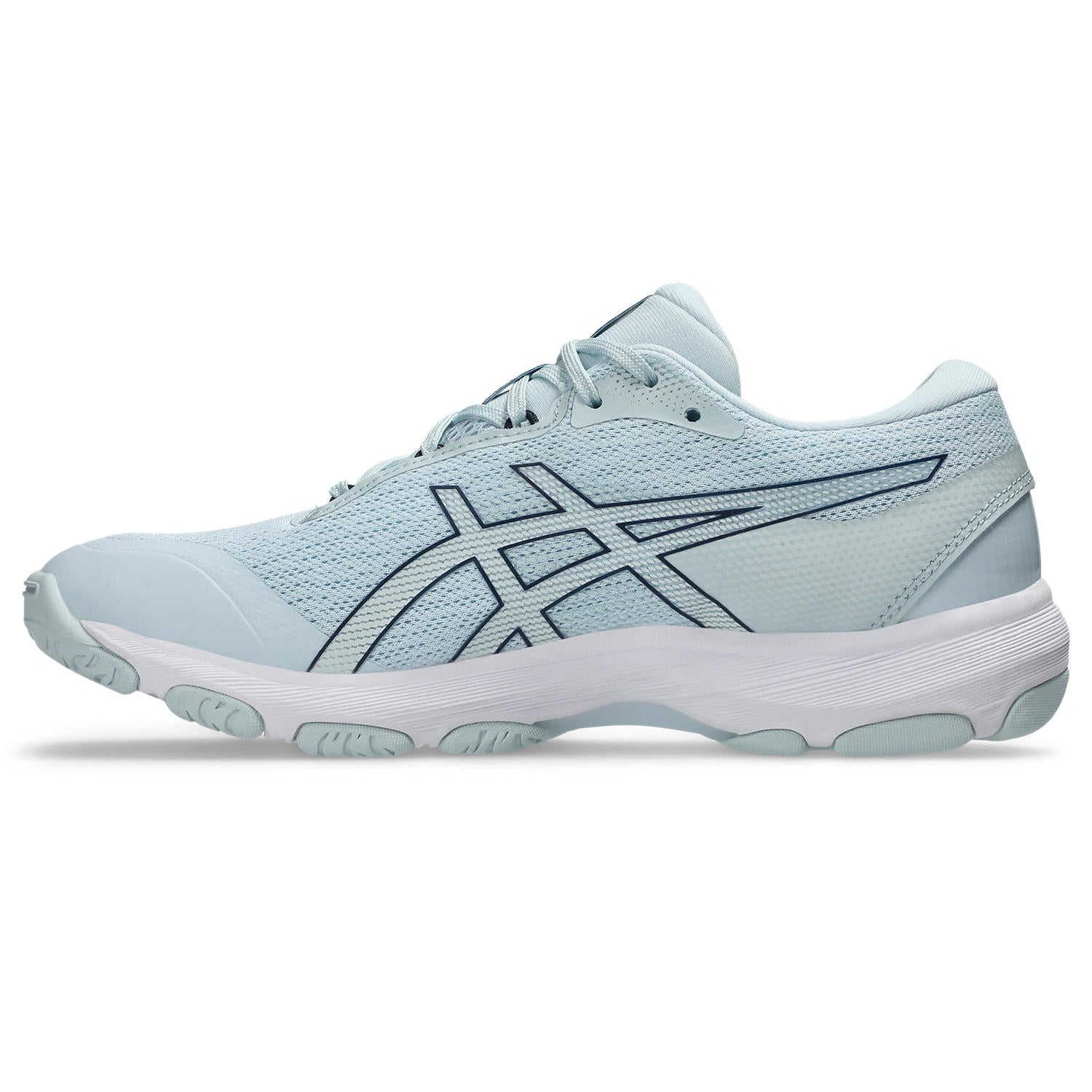 ASICS GEL-Netburner Academy 10 Womens Netball Shoes