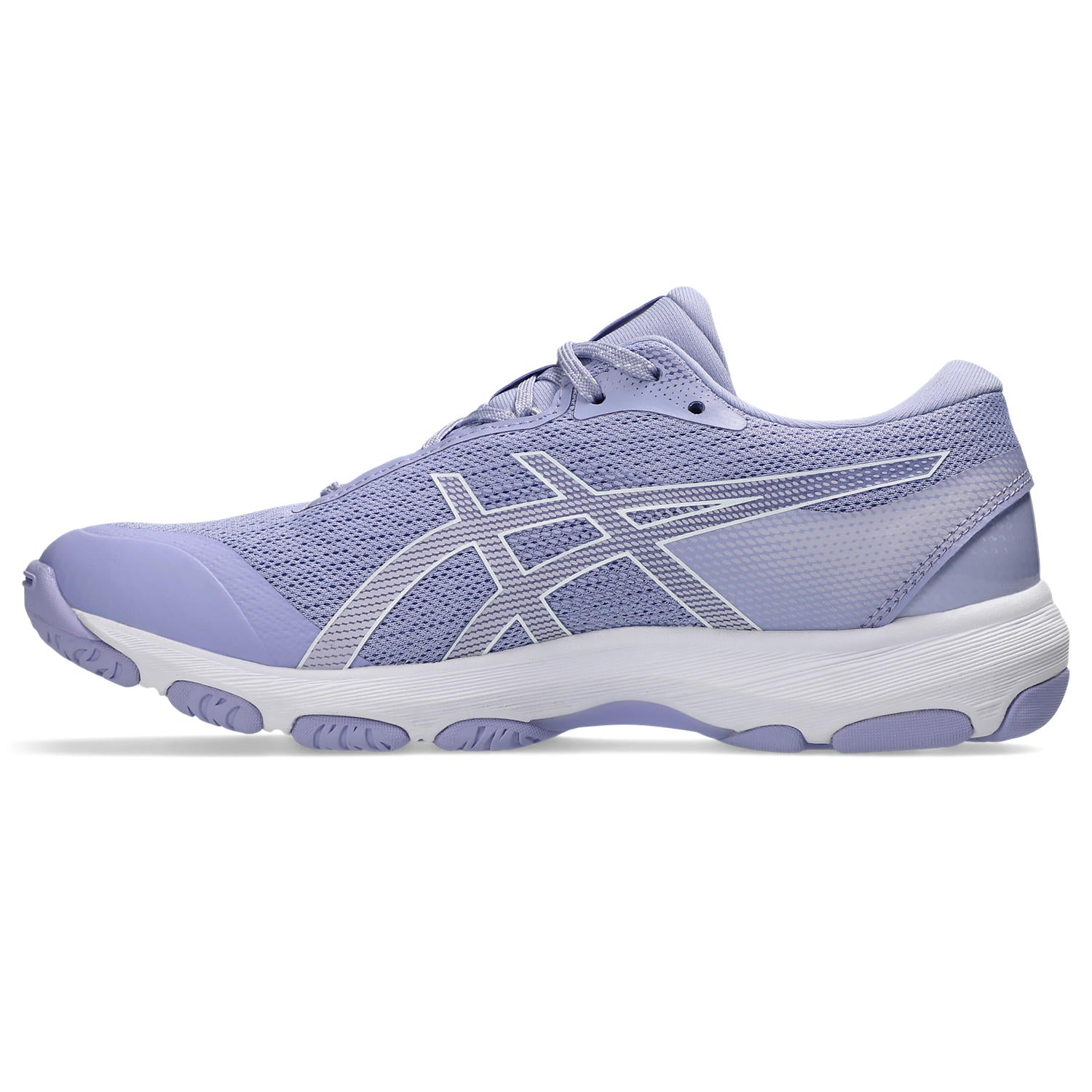 ASICS GEL-Netburner Academy 10 Womens Netball Shoes