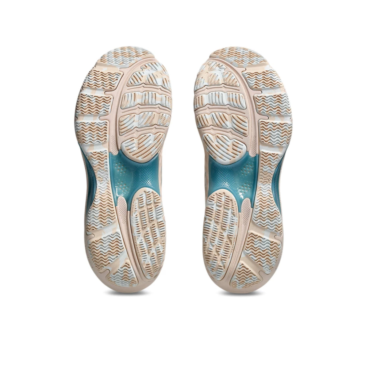ASICS Netburner Shield FF Womens Netball Shoes