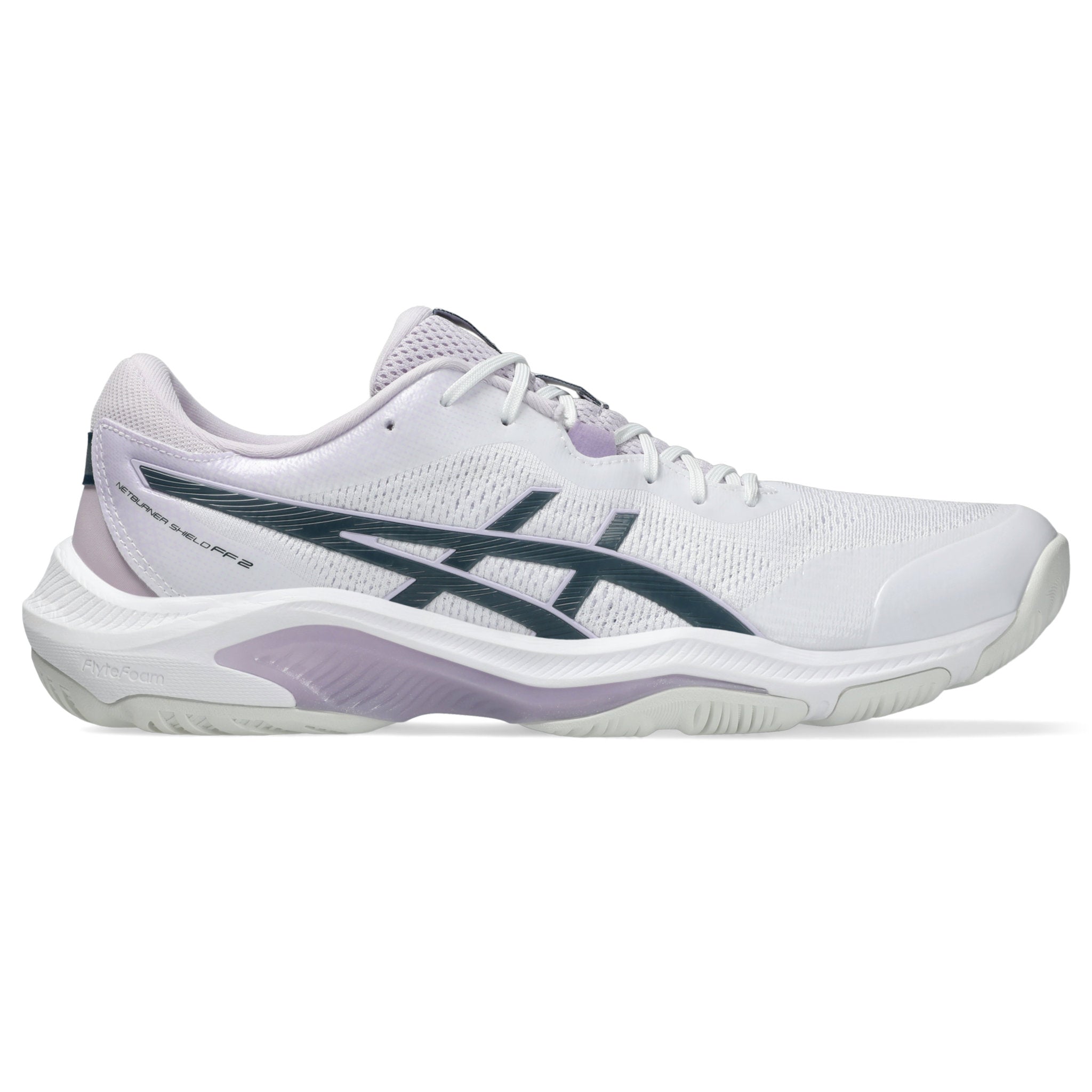 ASICS Netburner Shield FF 2 Womens Netball Shoes