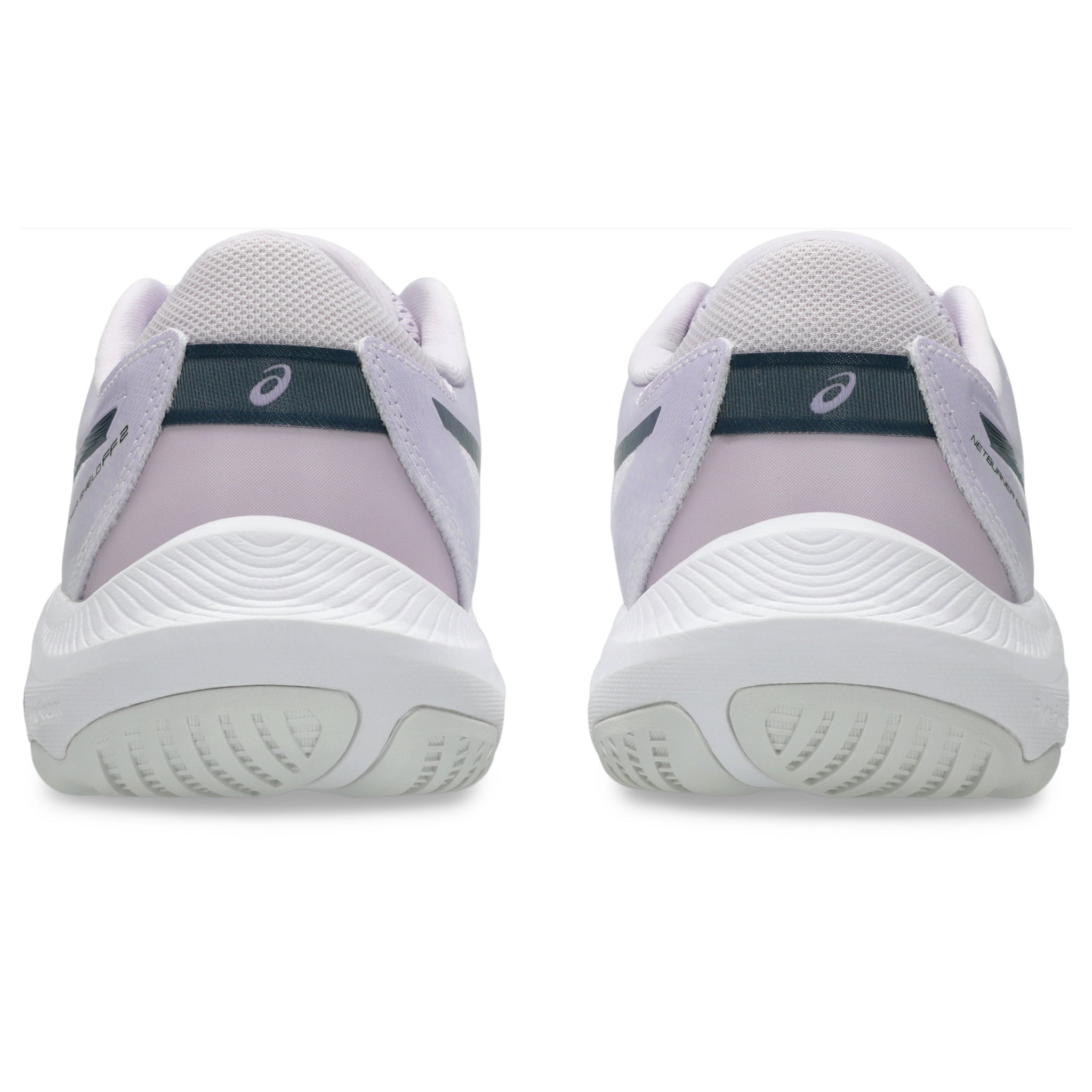 ASICS Netburner Shield FF 2 Womens Netball Shoes