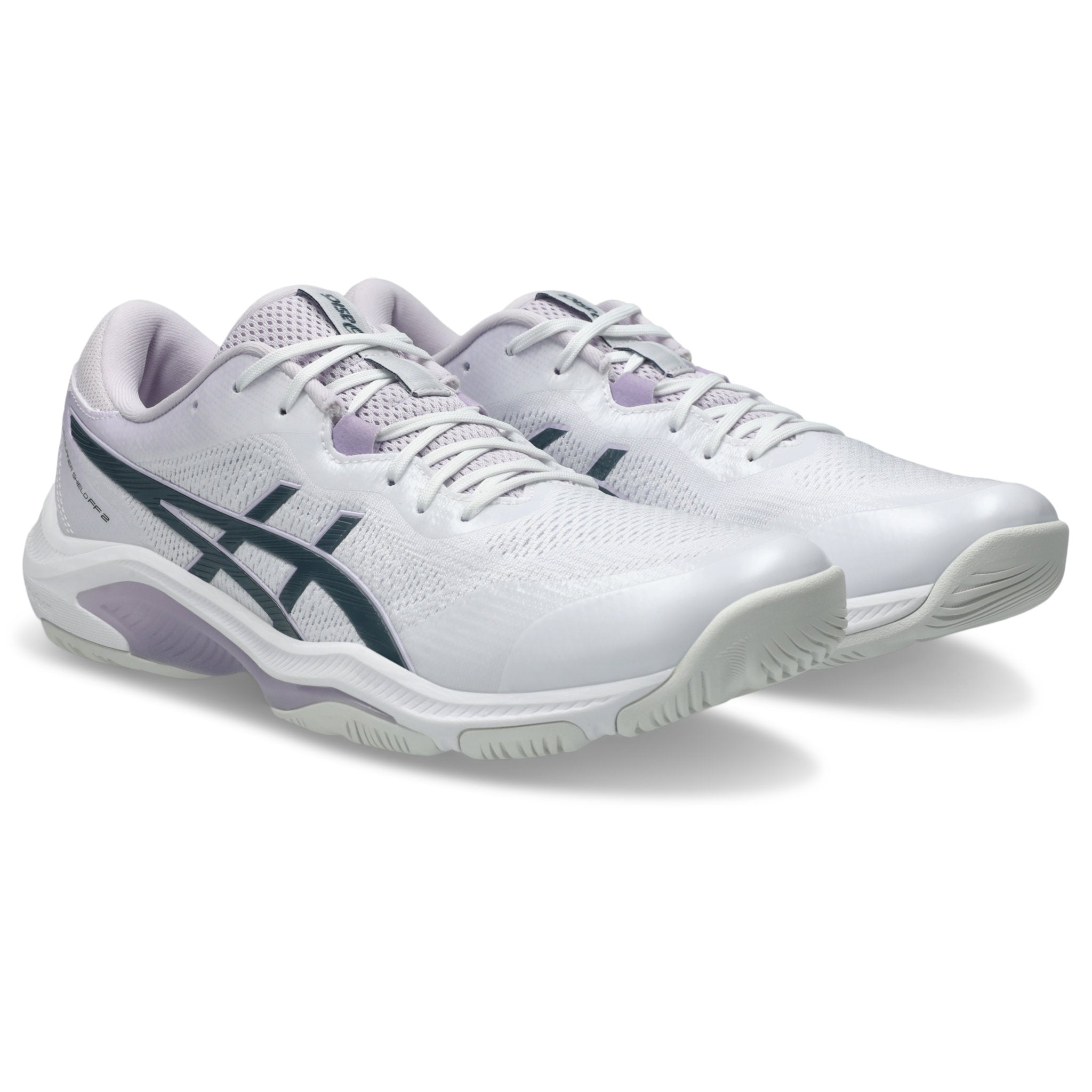 ASICS Netburner Shield FF 2 Womens Netball Shoes
