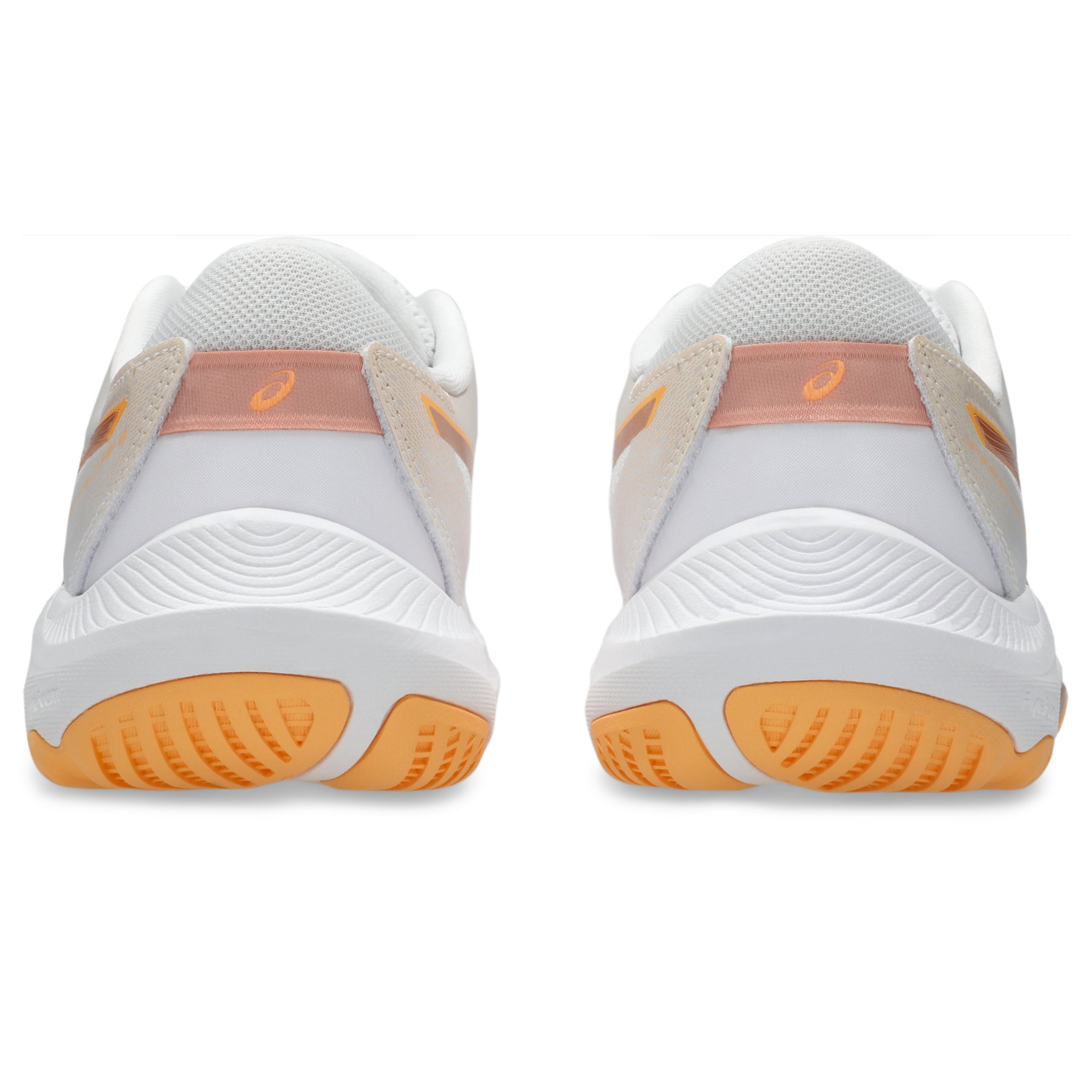 ASICS Netburner Shield FF 2 Womens Netball Shoes