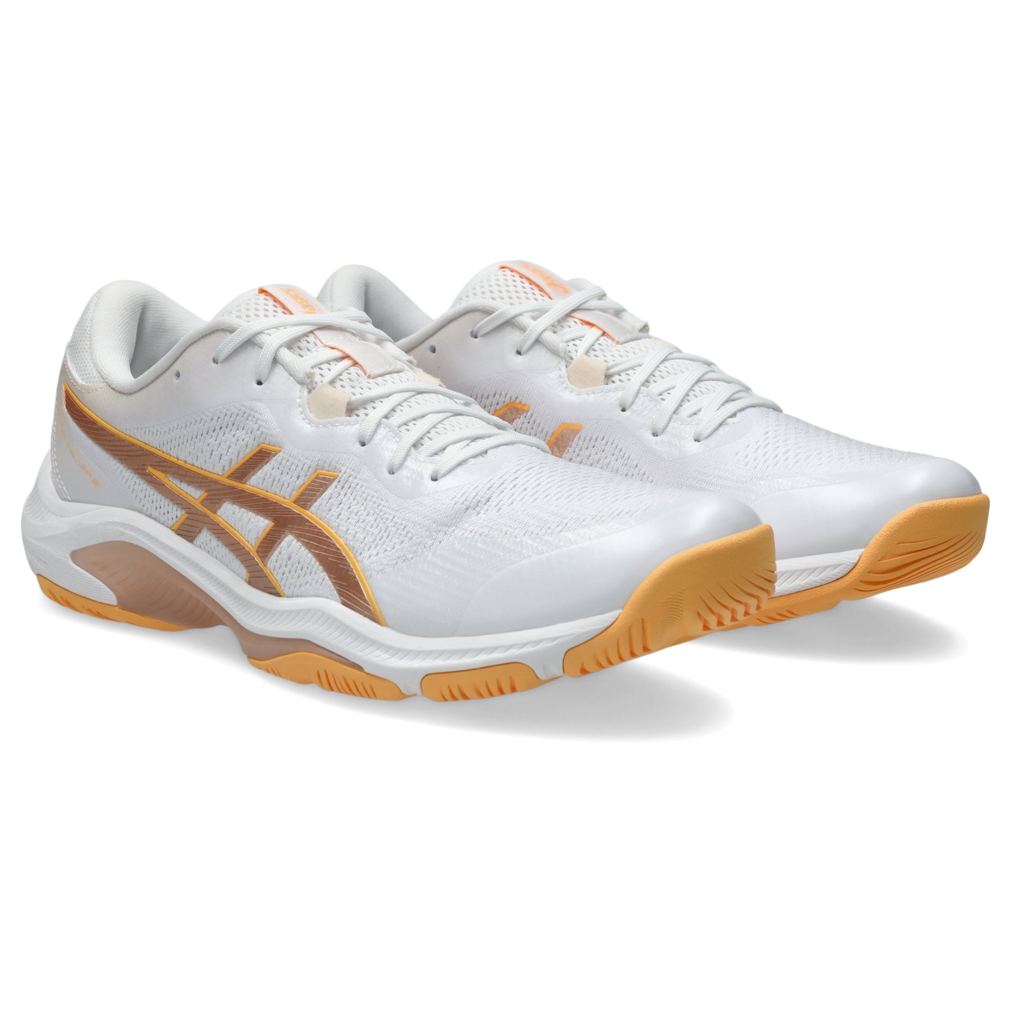 ASICS Netburner Shield FF 2 Womens Netball Shoes