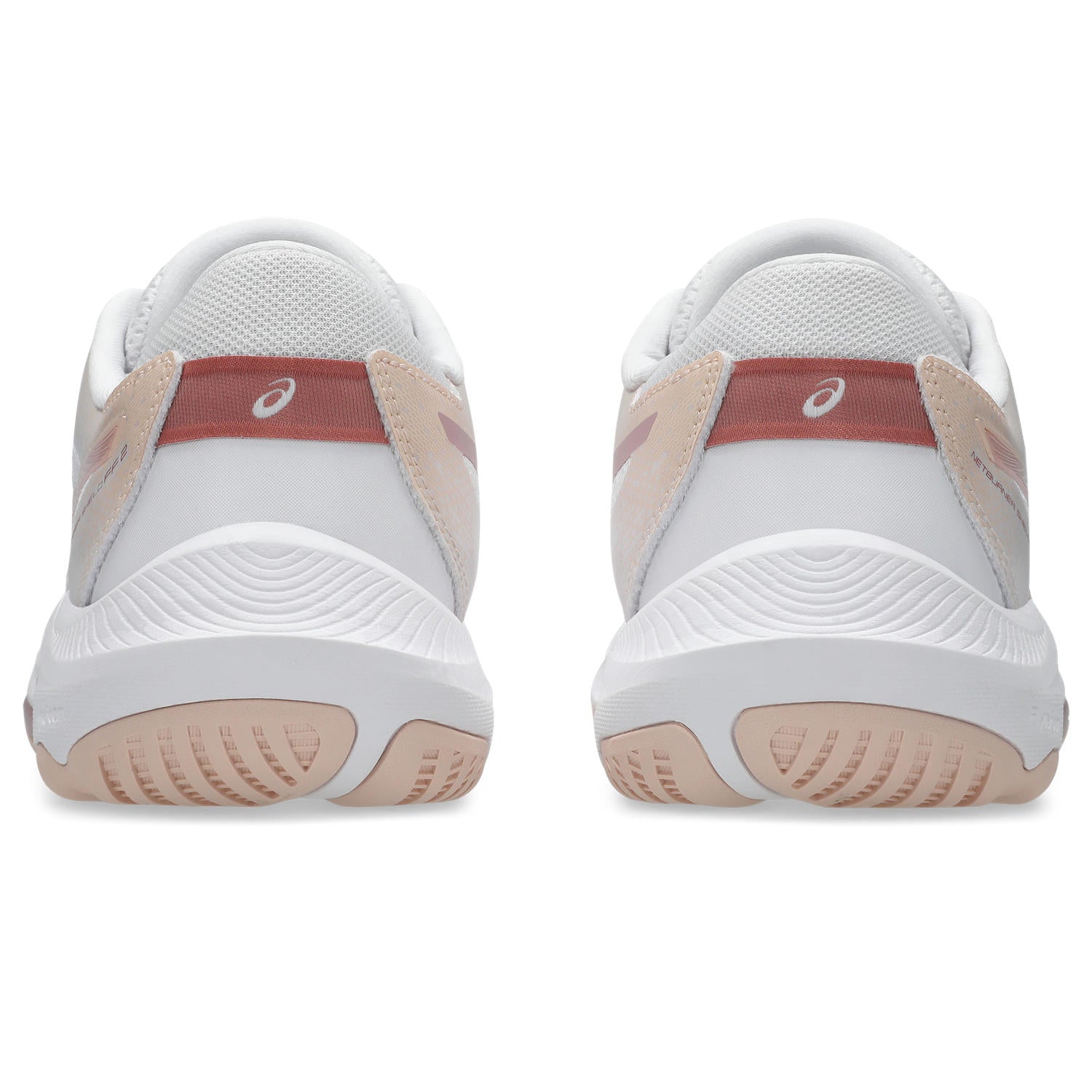 ASICS Netburner Shield FF 2 Womens Netball Shoes