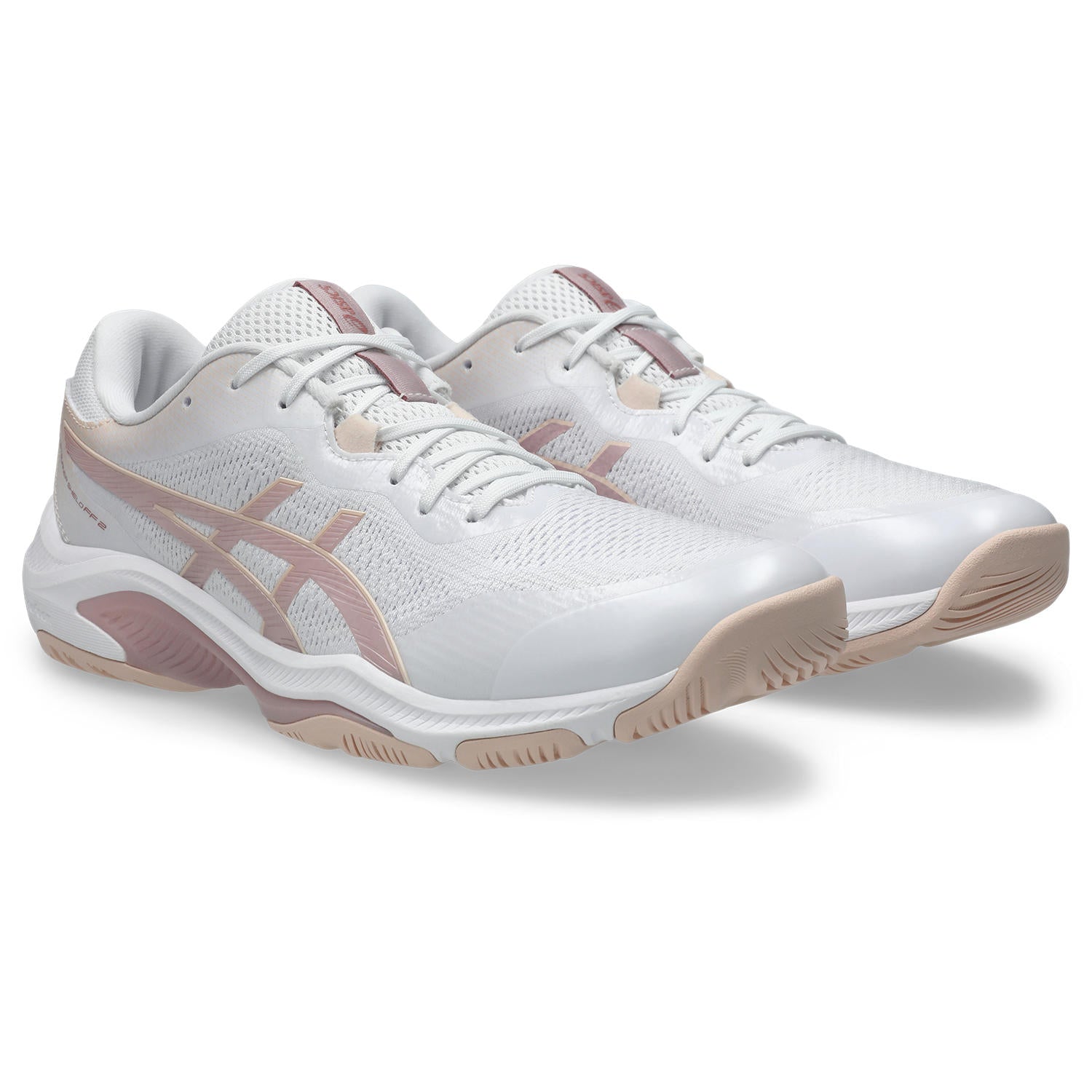 ASICS Netburner Shield FF 2 Womens Netball Shoes