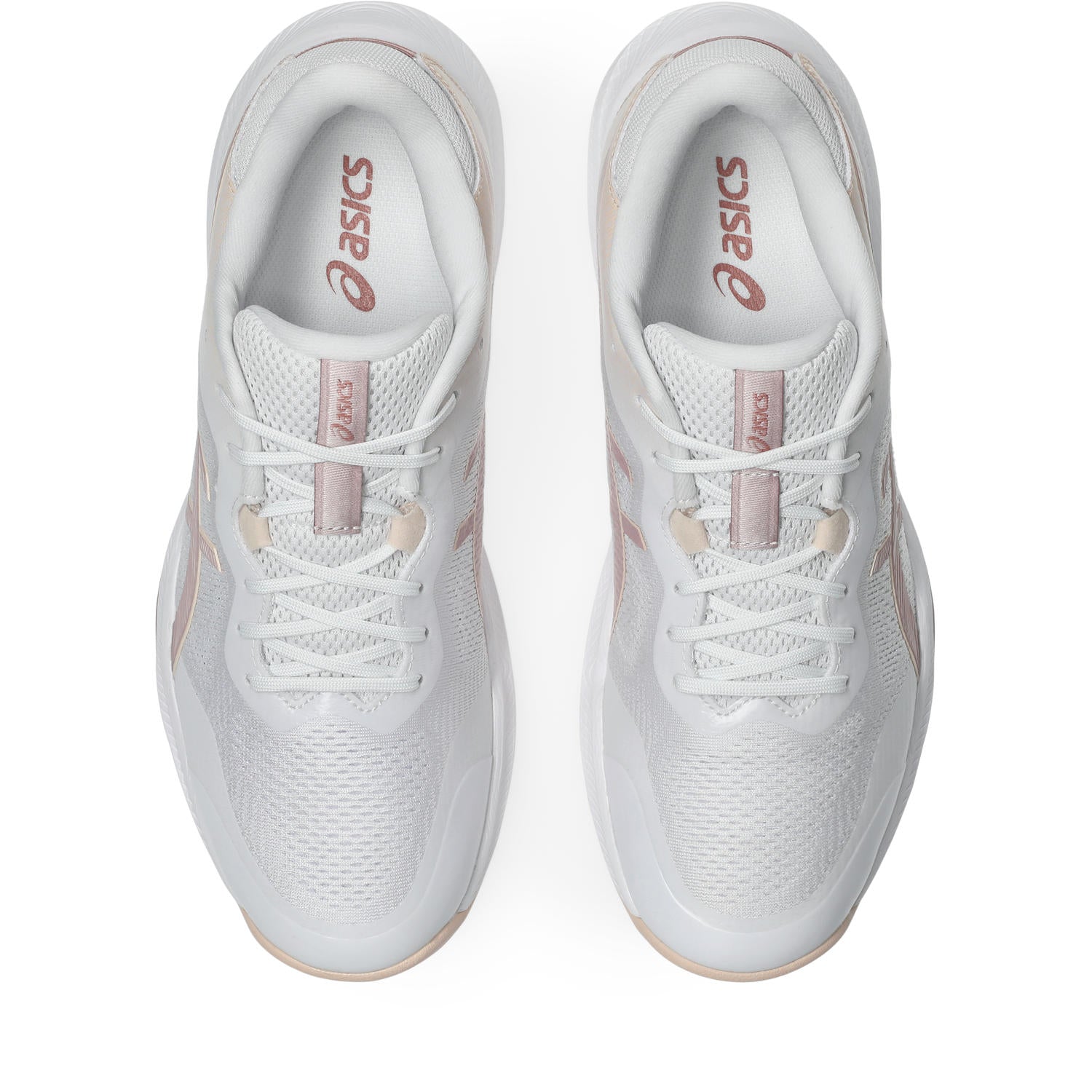 ASICS Netburner Shield FF 2 Womens Netball Shoes