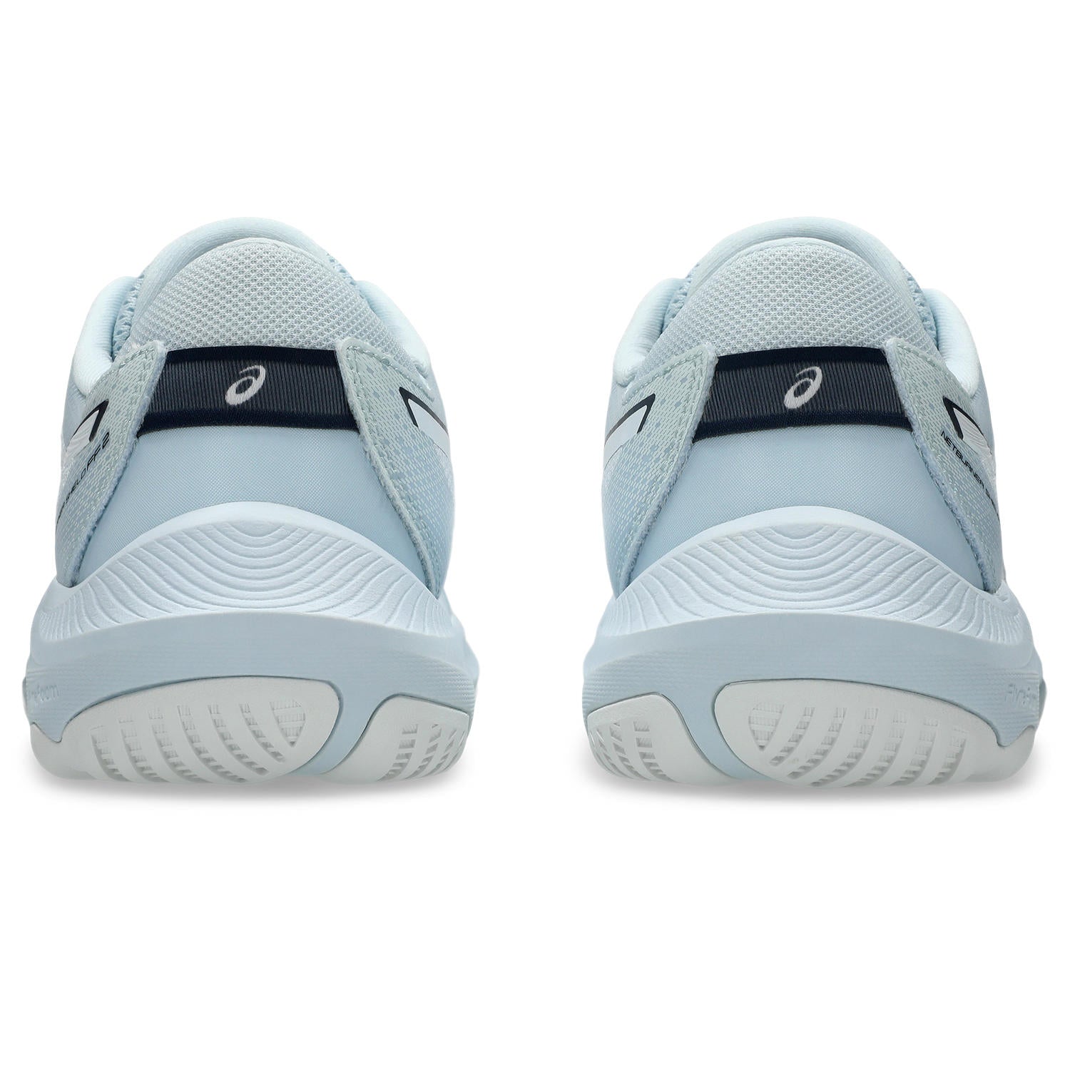 ASICS Netburner Shield FF 2 Womens Netball Shoes