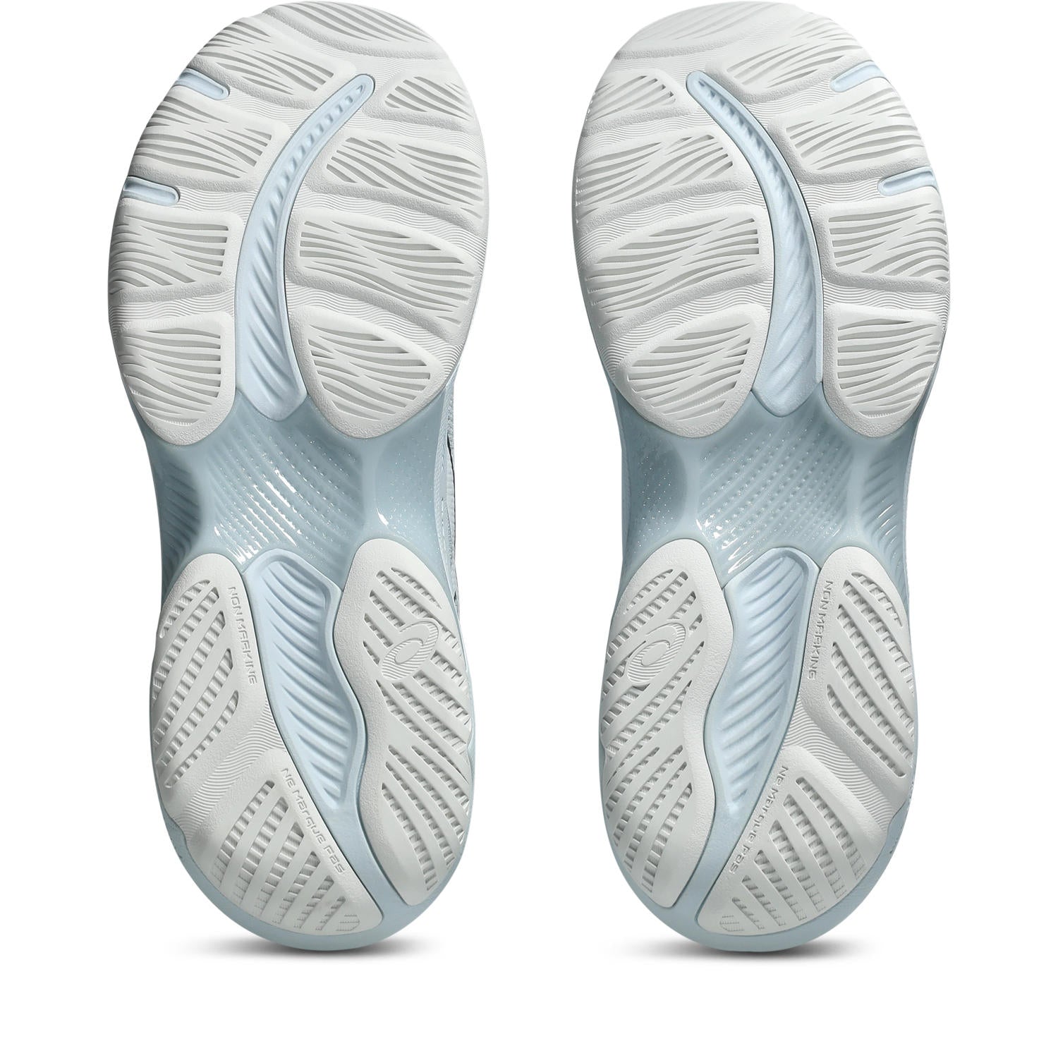 ASICS Netburner Shield FF 2 Womens Netball Shoes