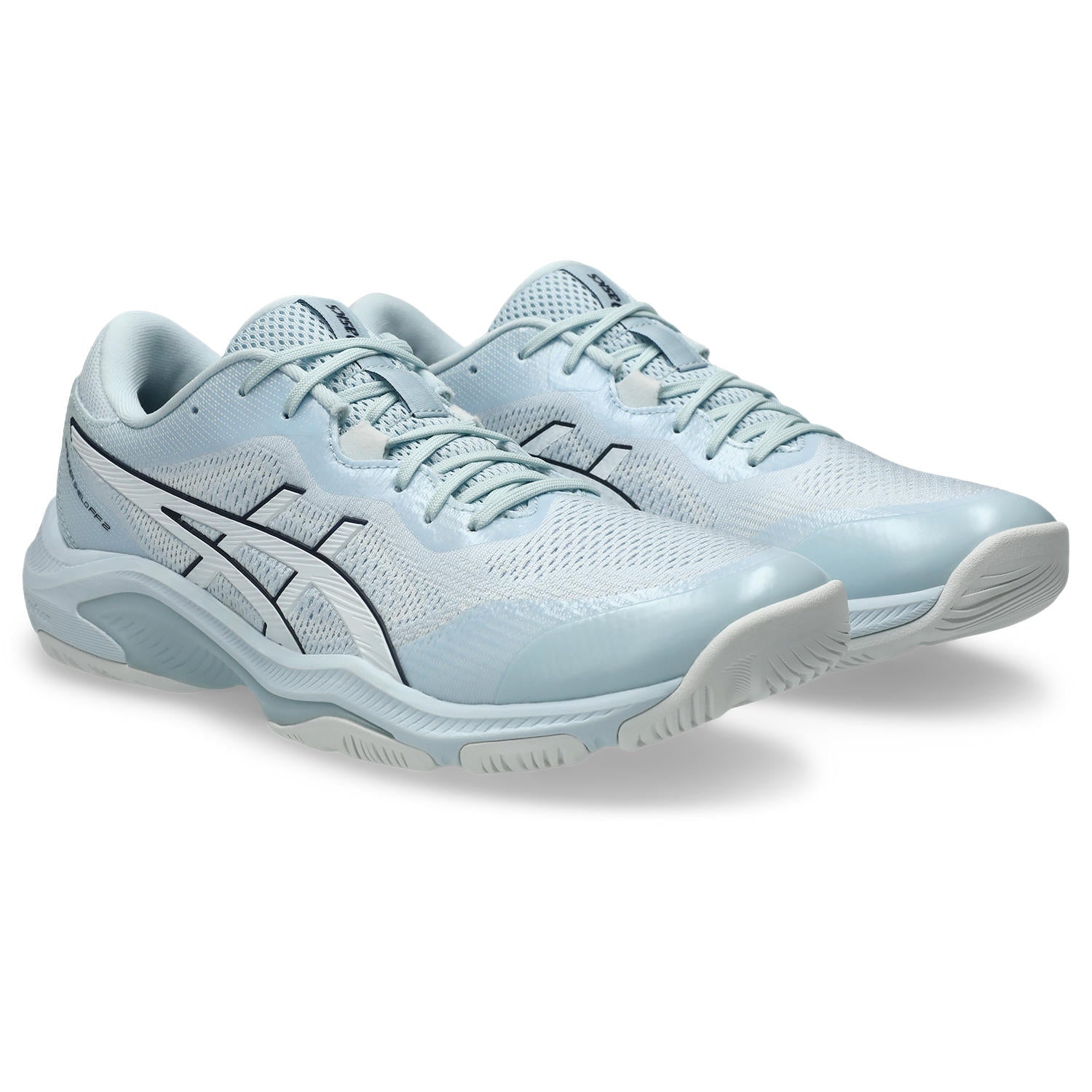 ASICS Netburner Shield FF 2 Womens Netball Shoes
