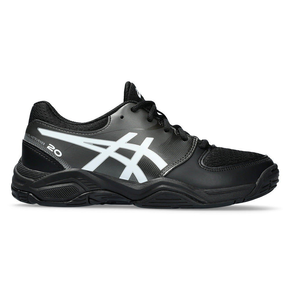 asics girls netburner