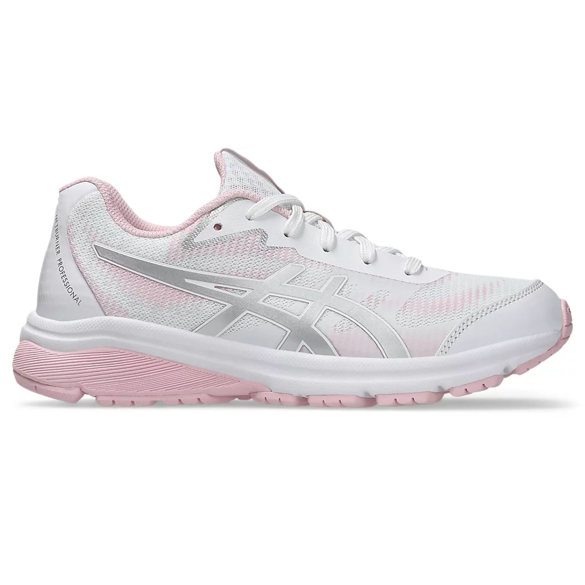 ASICS Gel-Netburner Professional 4 GS Kids Netball Shoes