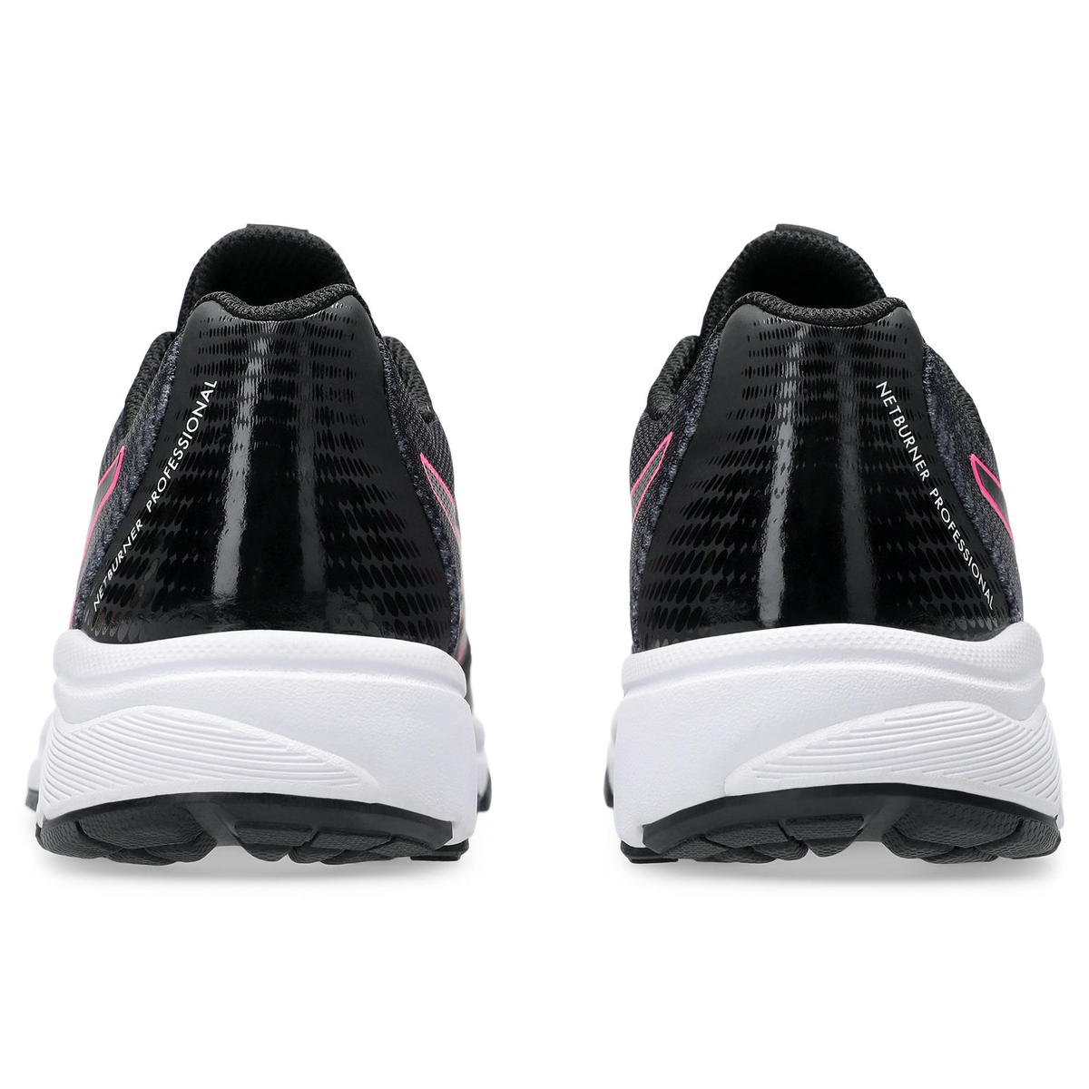 ASICS GEL-Netburner Professional 4 GS Girls Netball Shoes