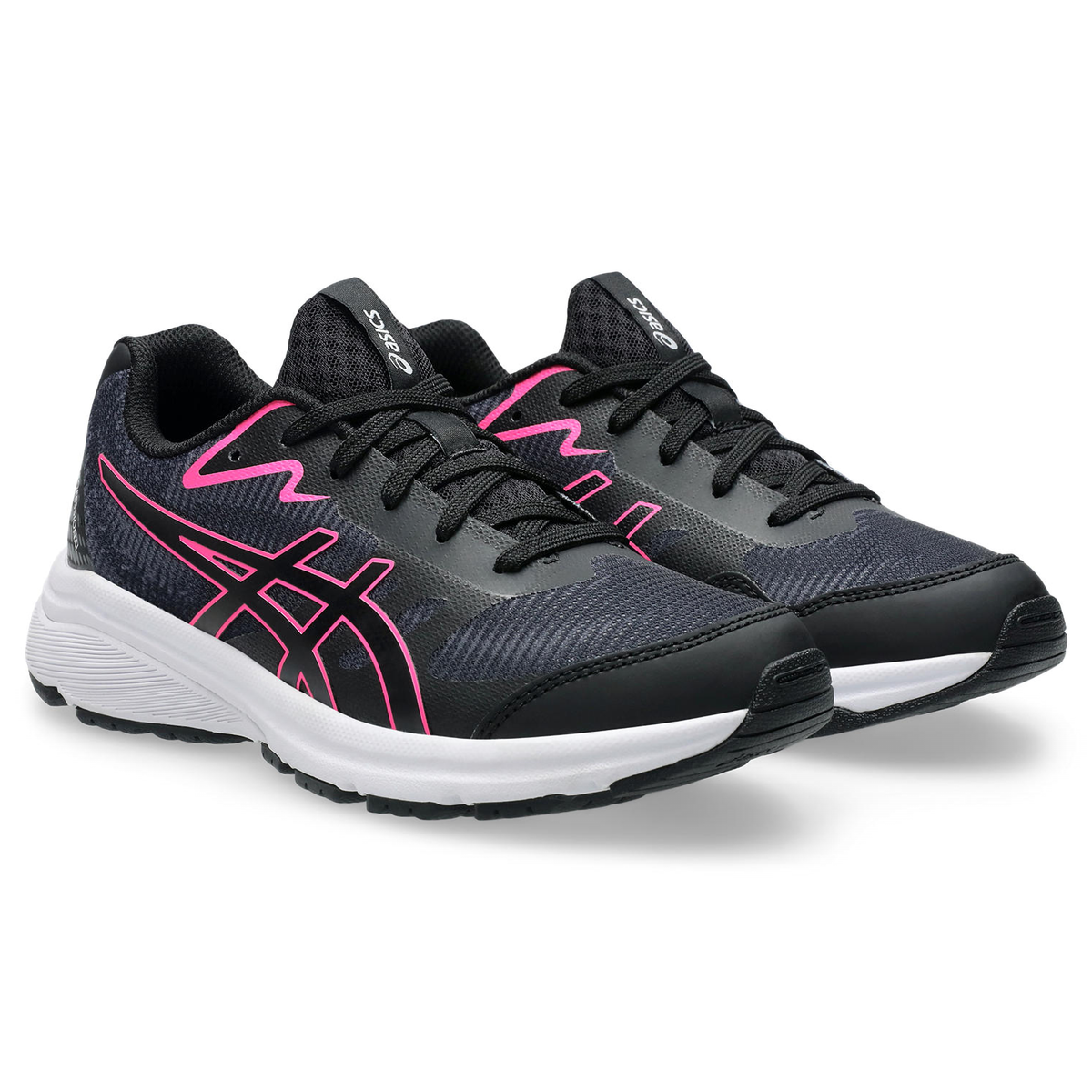 ASICS GEL-Netburner Professional 4 GS Girls Netball Shoes