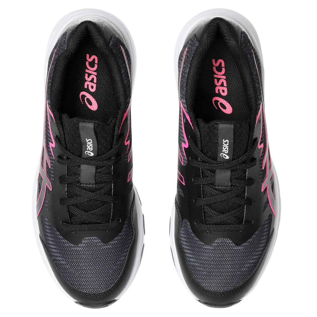 ASICS GEL-Netburner Professional 4 GS Girls Netball Shoes